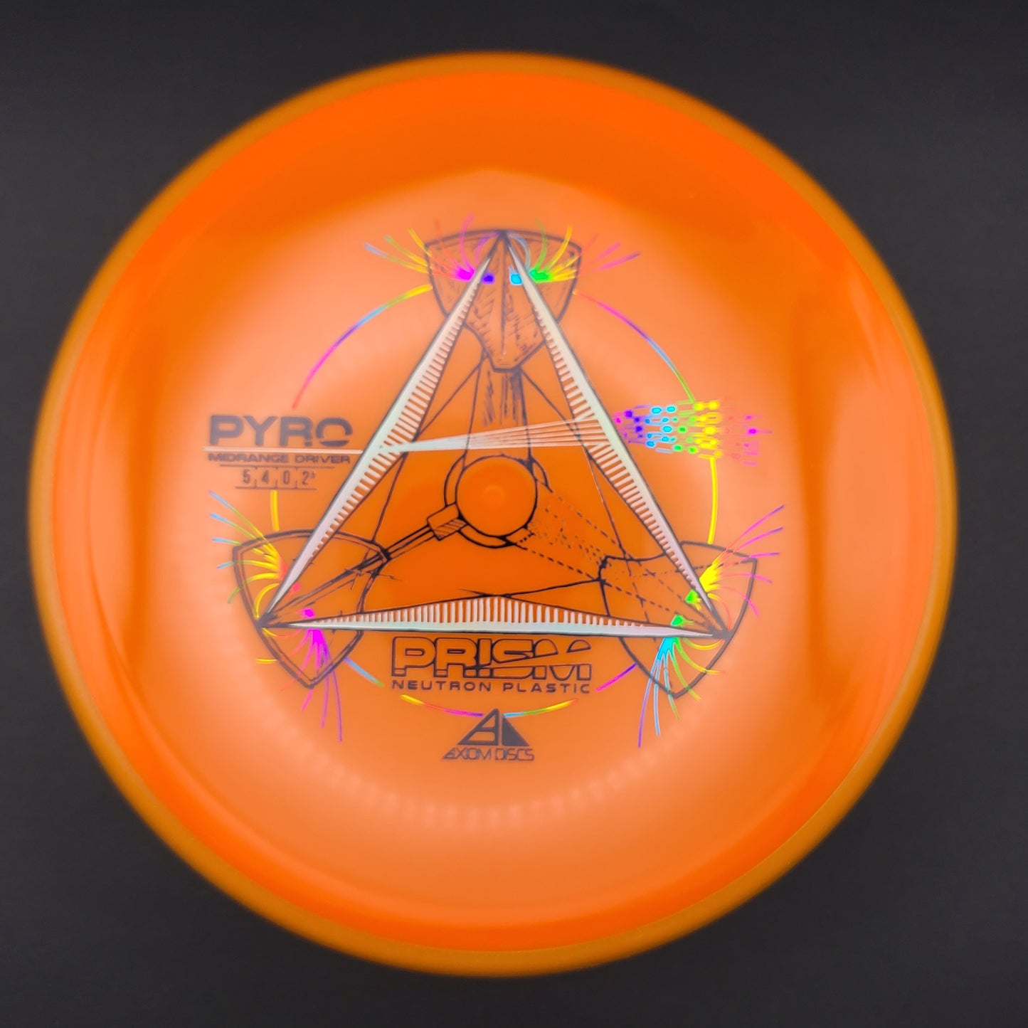 Axiom - Pyro - Neutron Prism