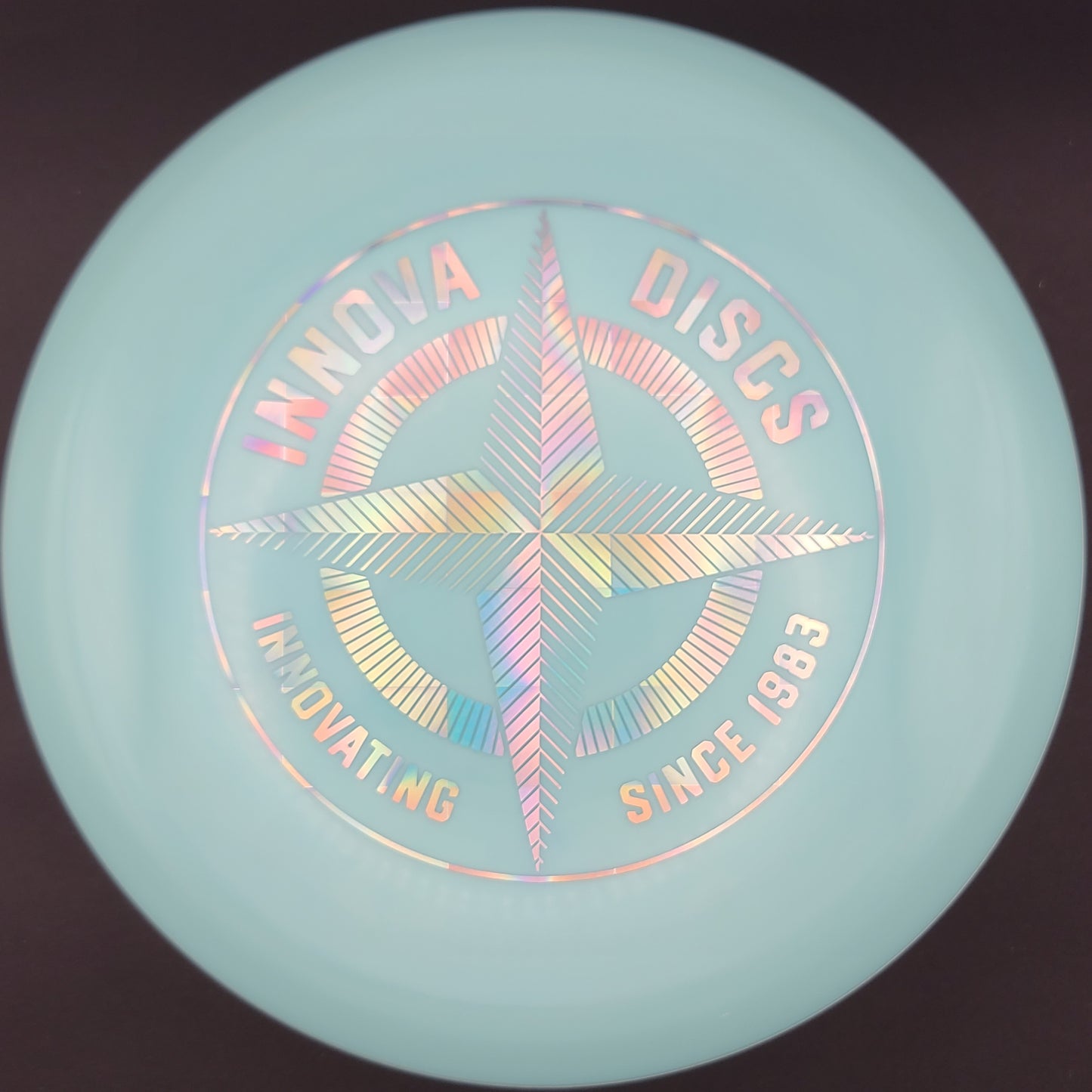 Innova - Rollo - Star First Run