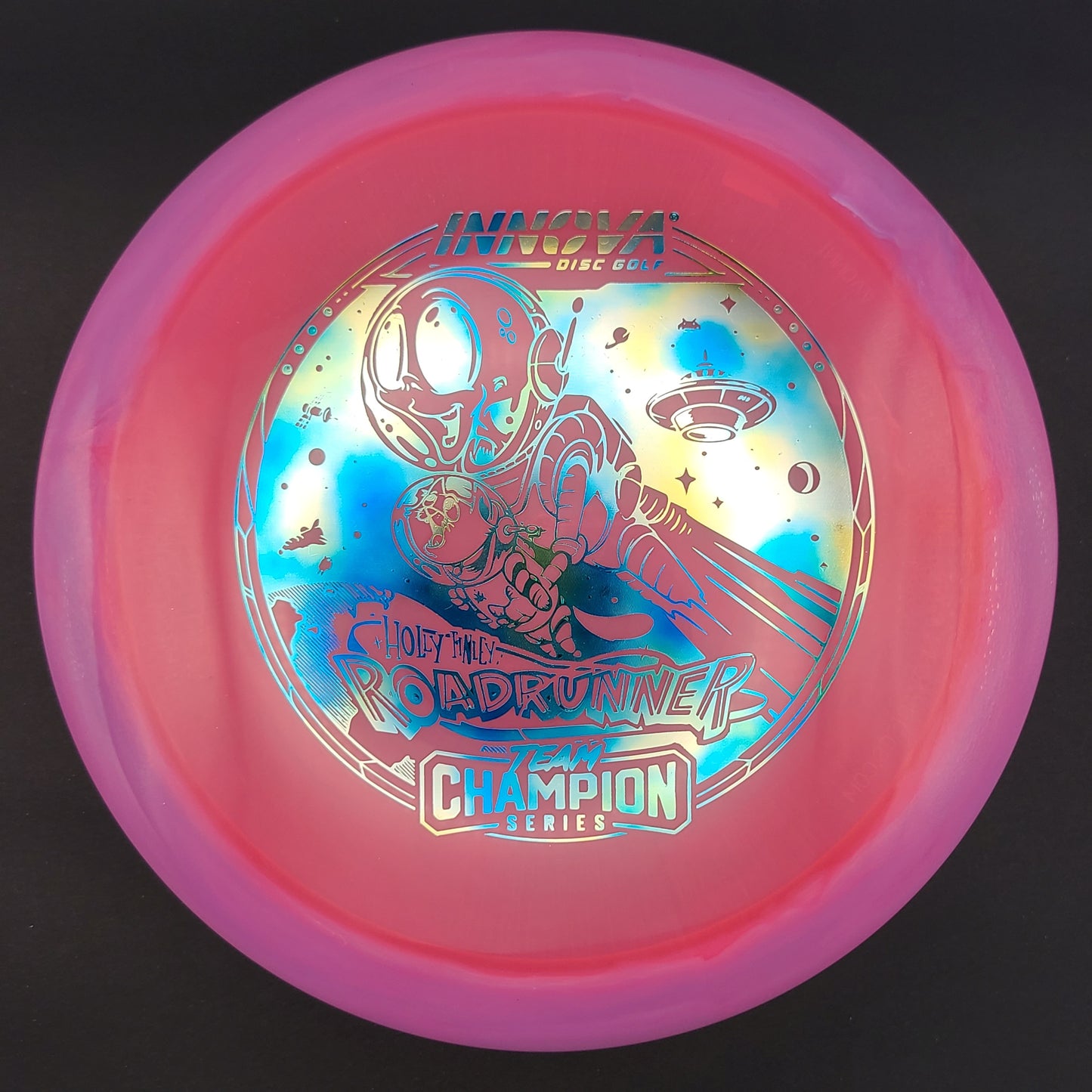 Innova - Roadrunner - Halo Champion / Holly Finley tour series 2025