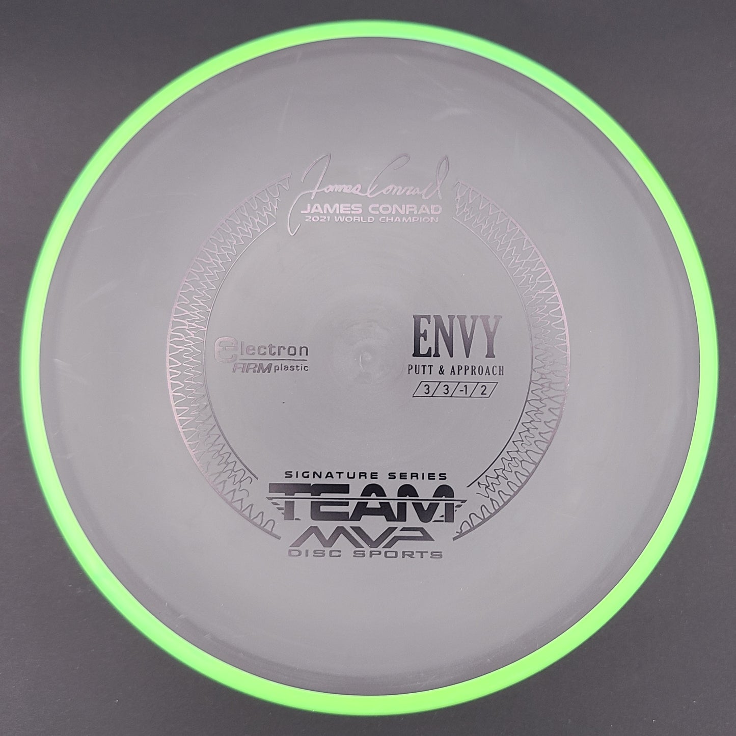 Axiom - Envy - Electron Firm