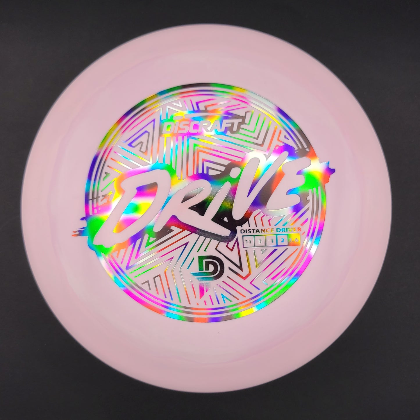 Discraft - Drive - ESP