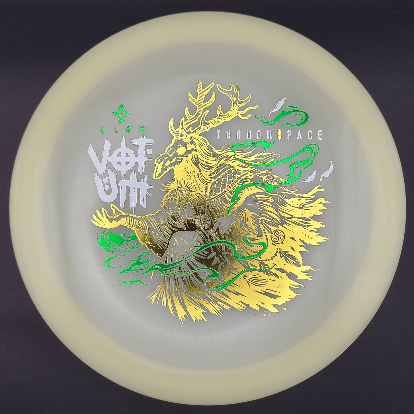 Thought Space Athletics - Votum - Glow