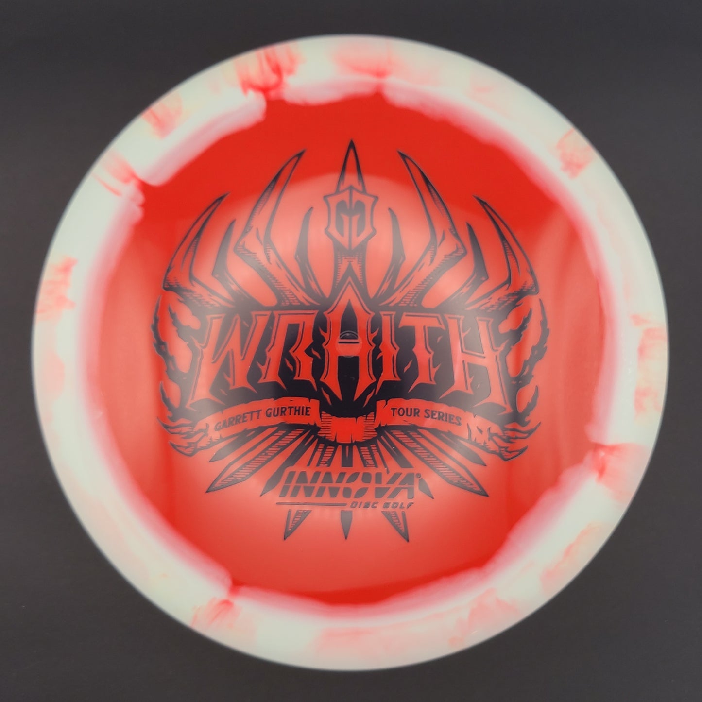 Innova - Wraith -  Star Halo / Garrett Gurthie 2025 Tour Series