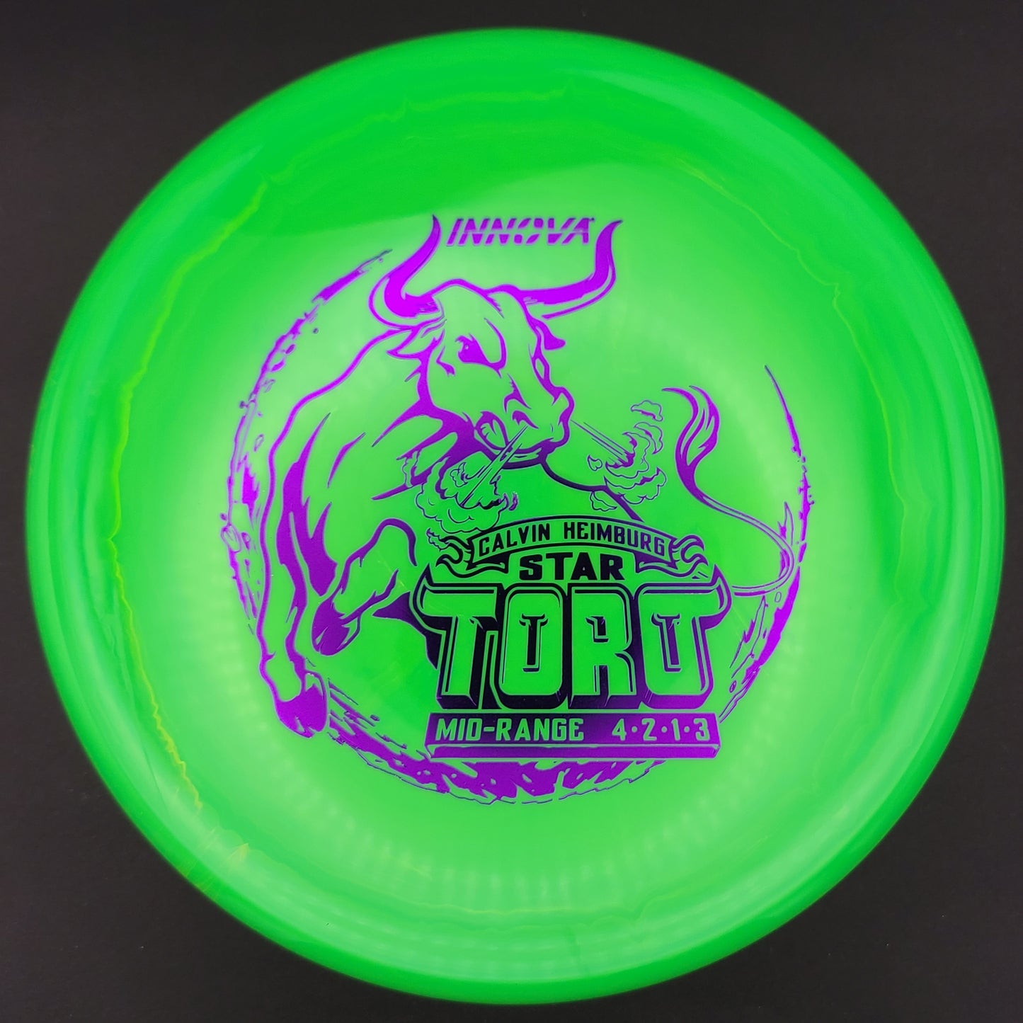 Innova - Toro - Star