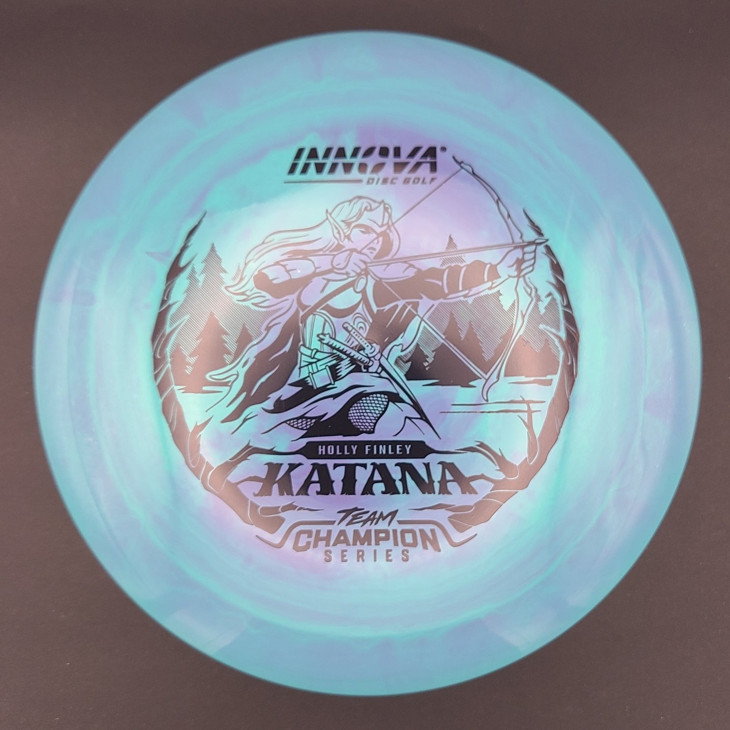 Innova - Katana - Star (Holly Finley Tour Series 2026)