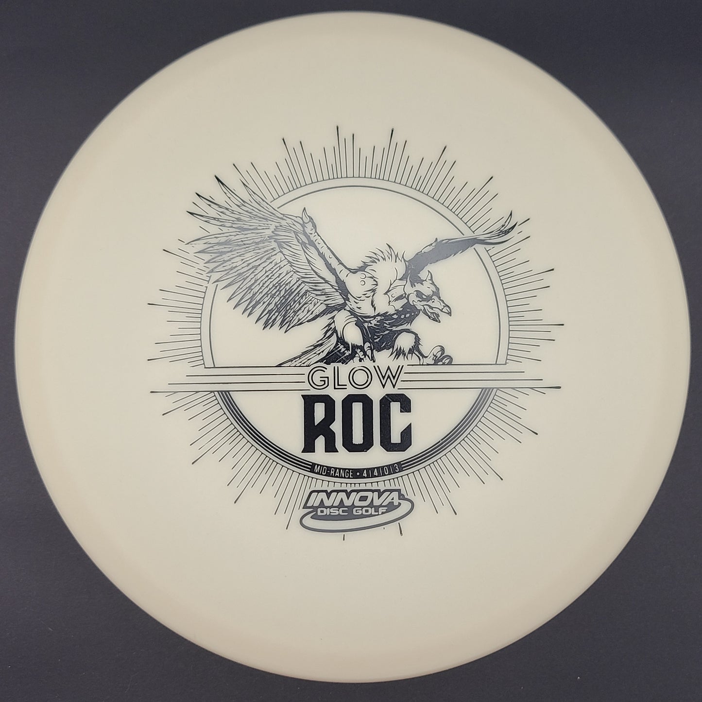 Innova - Roc - Glow DX