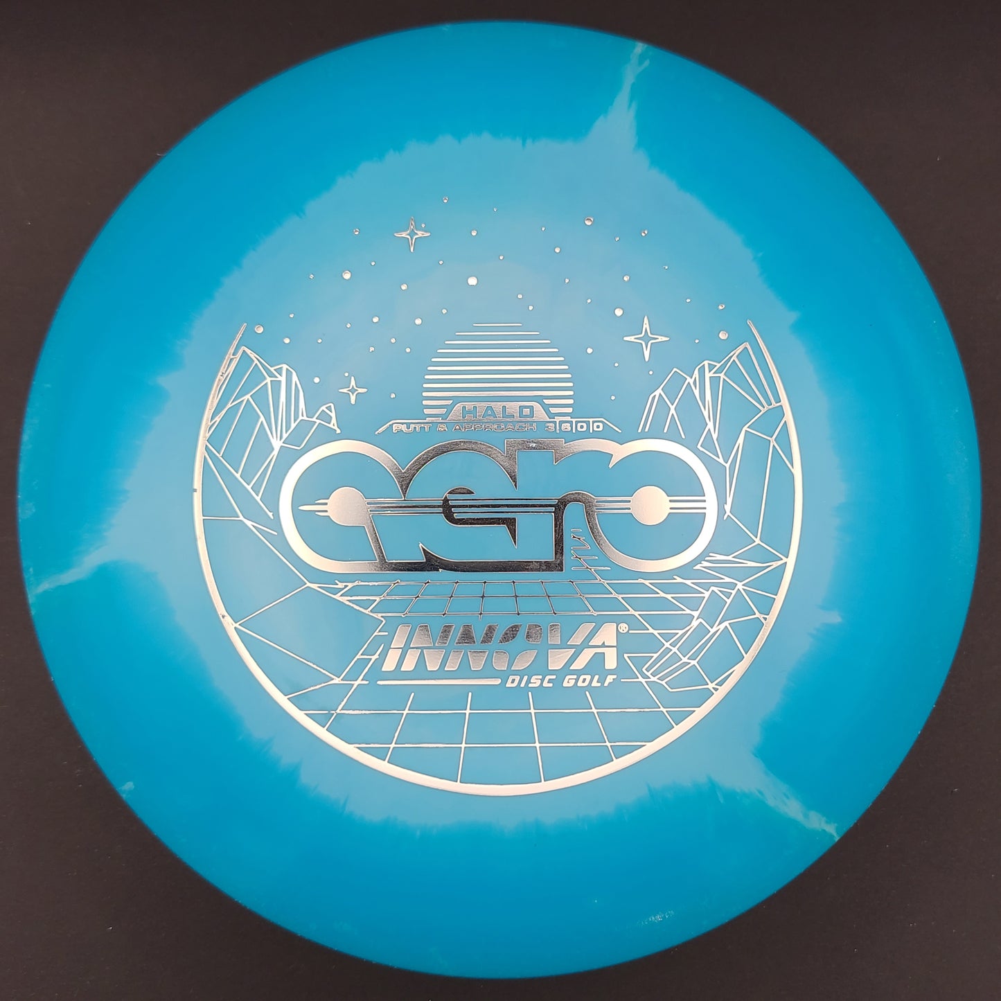 Innova - Aero - Star Halo