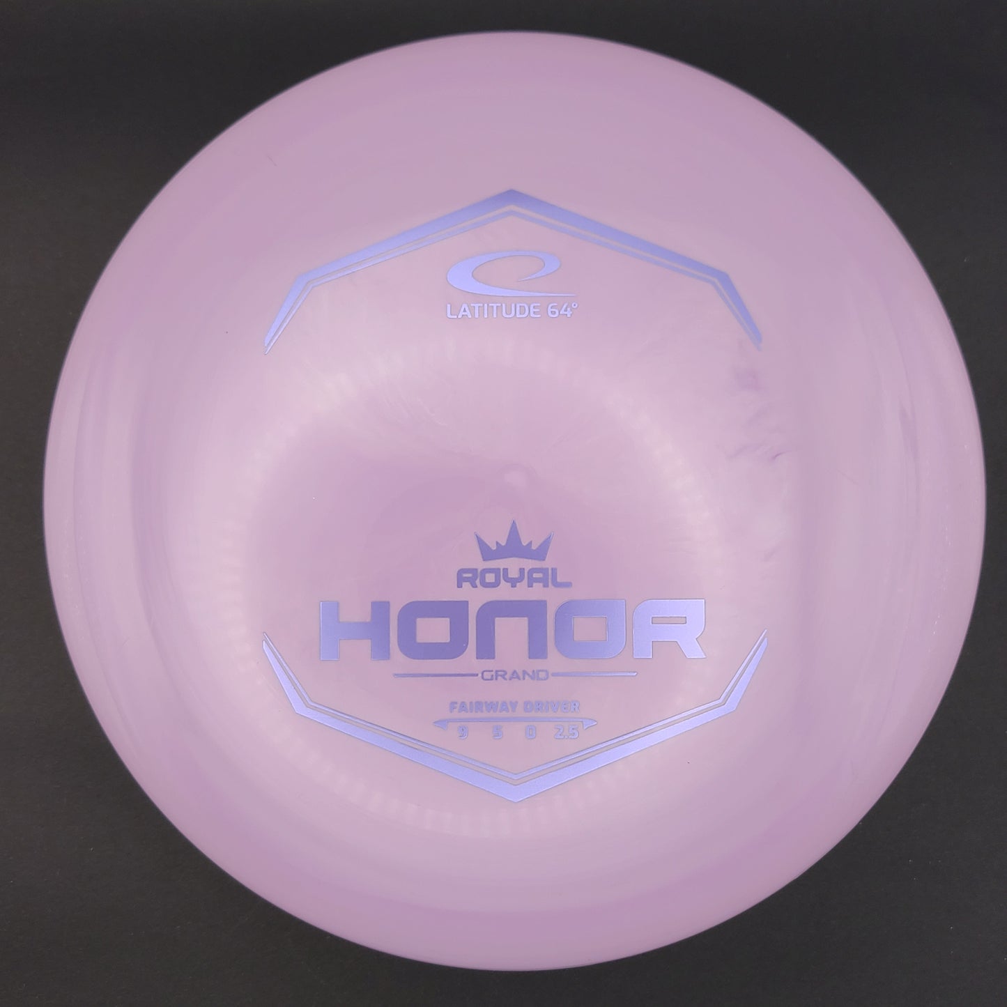 Latitude 64 - Honor - Royal Grand