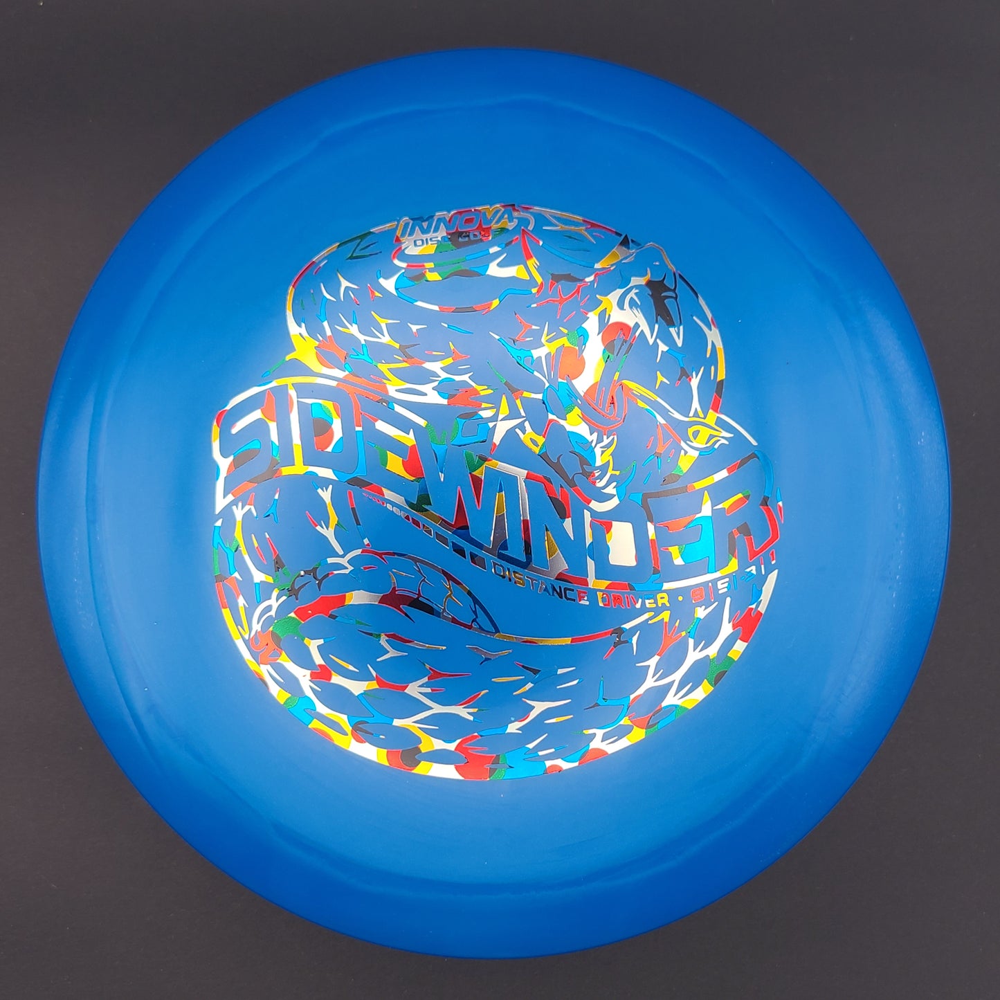 Innova - Sidewinder - Gstar
