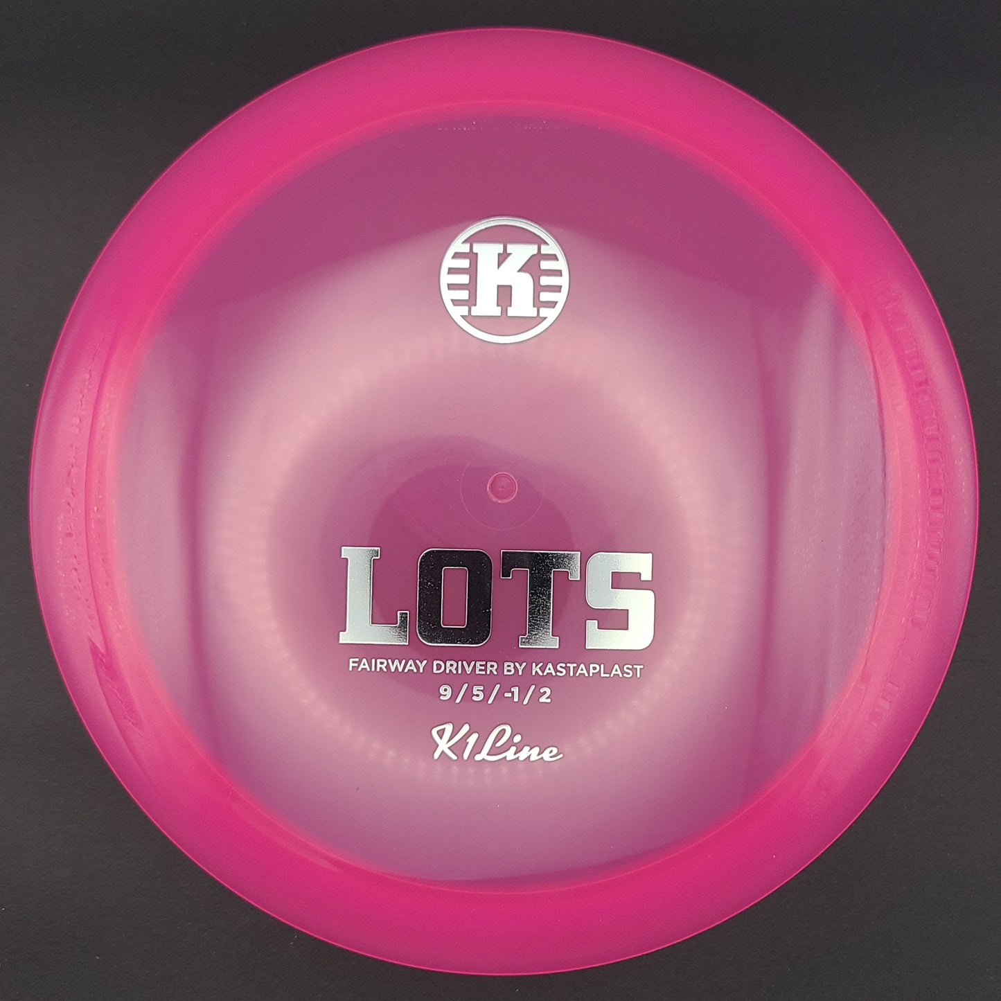 Kastaplast - Lots - K1