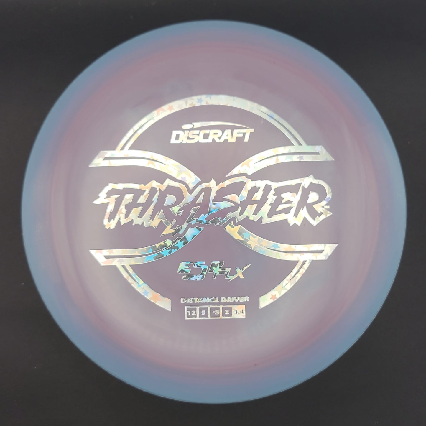 Discraft - Thrasher - ESP FLX
