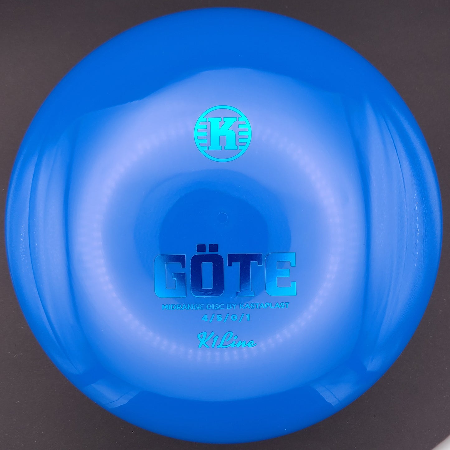 Kastaplast - Gote - K1