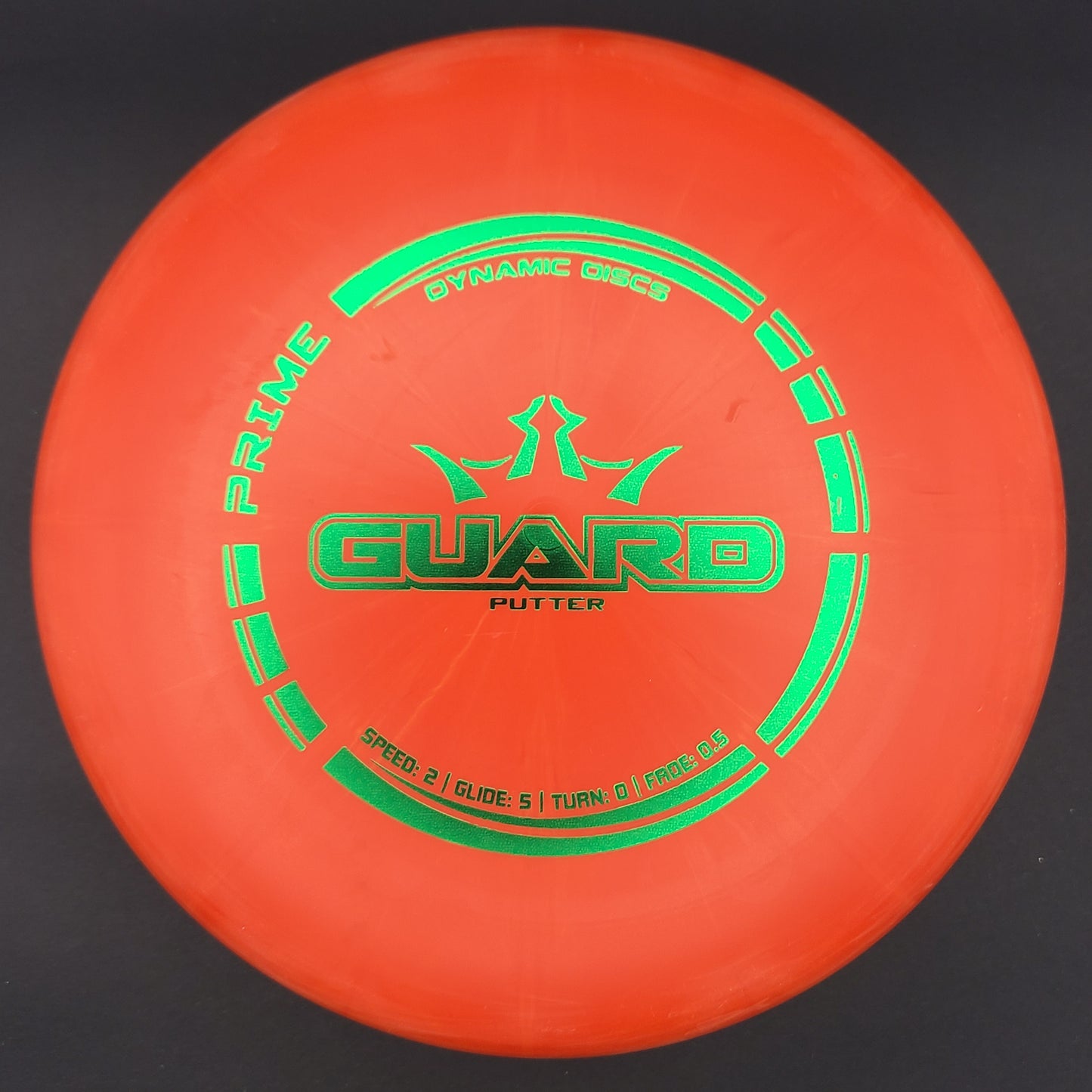 Dynamic Discs - Guard - Prime Burst