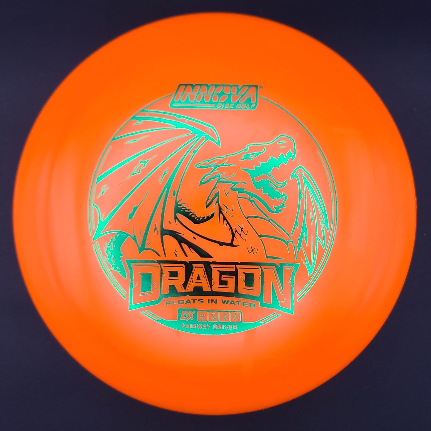 Innova - Dragon - Dx
