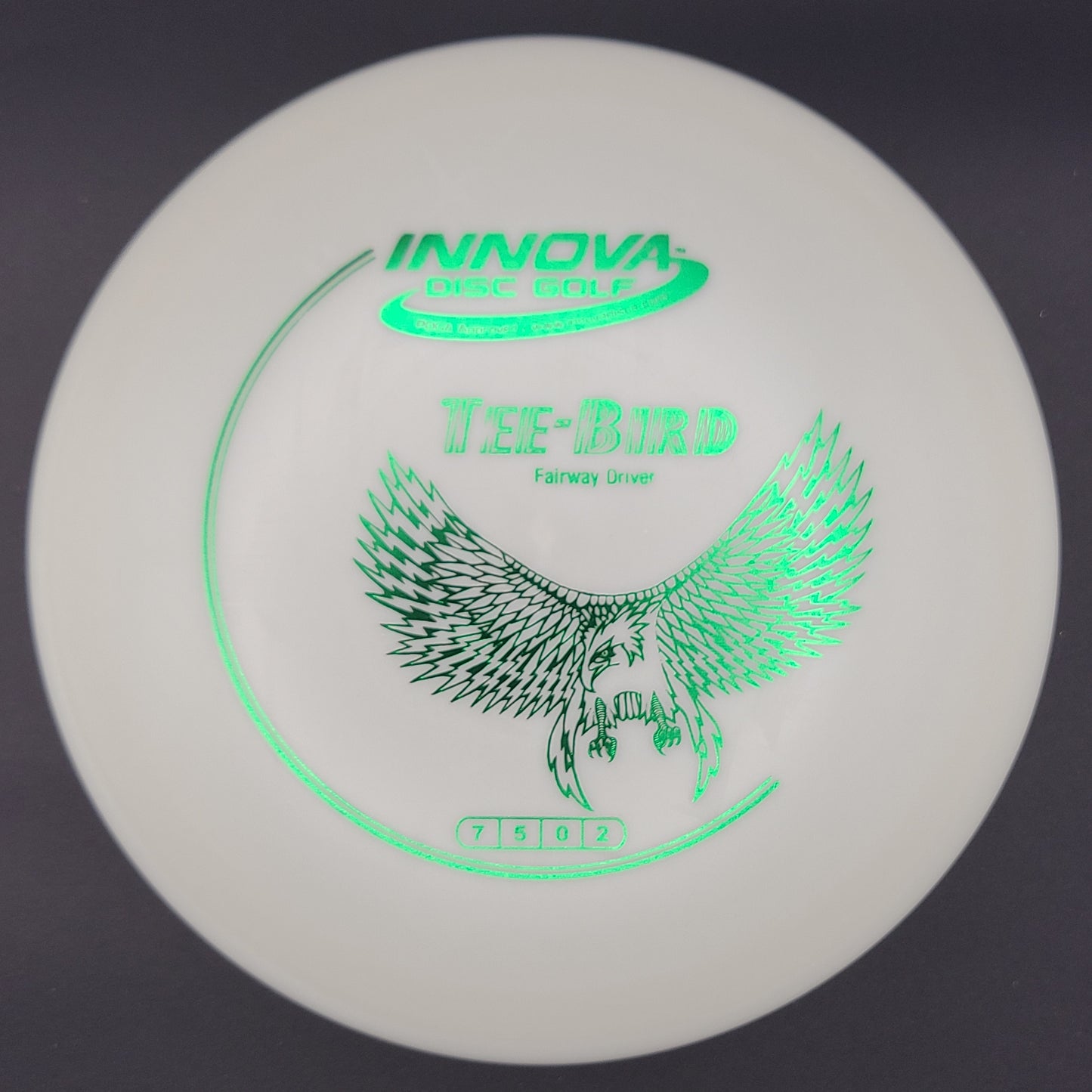 Innova - Teebird - DX