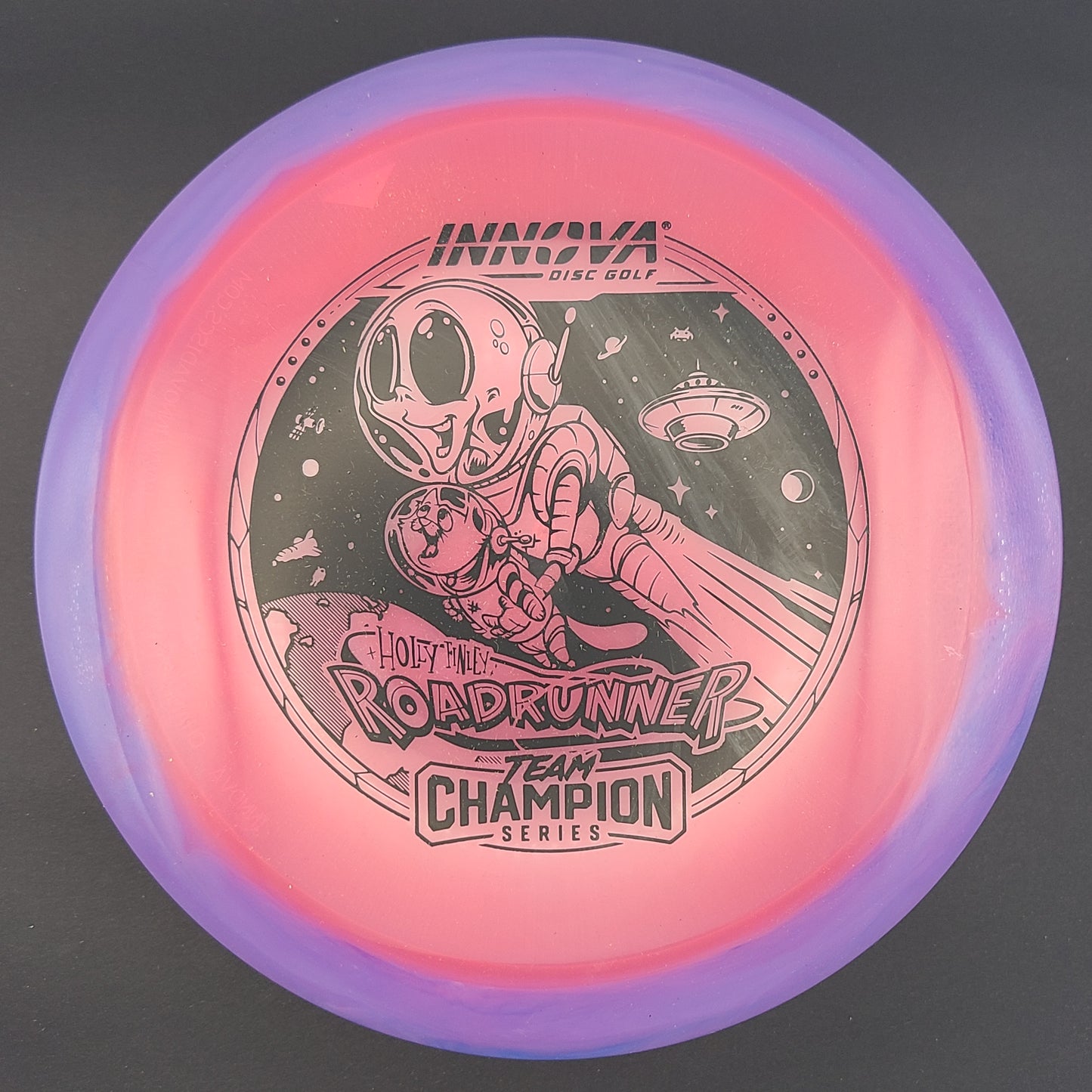 Innova - Roadrunner - Halo Champion / Holly Finley tour series 2025