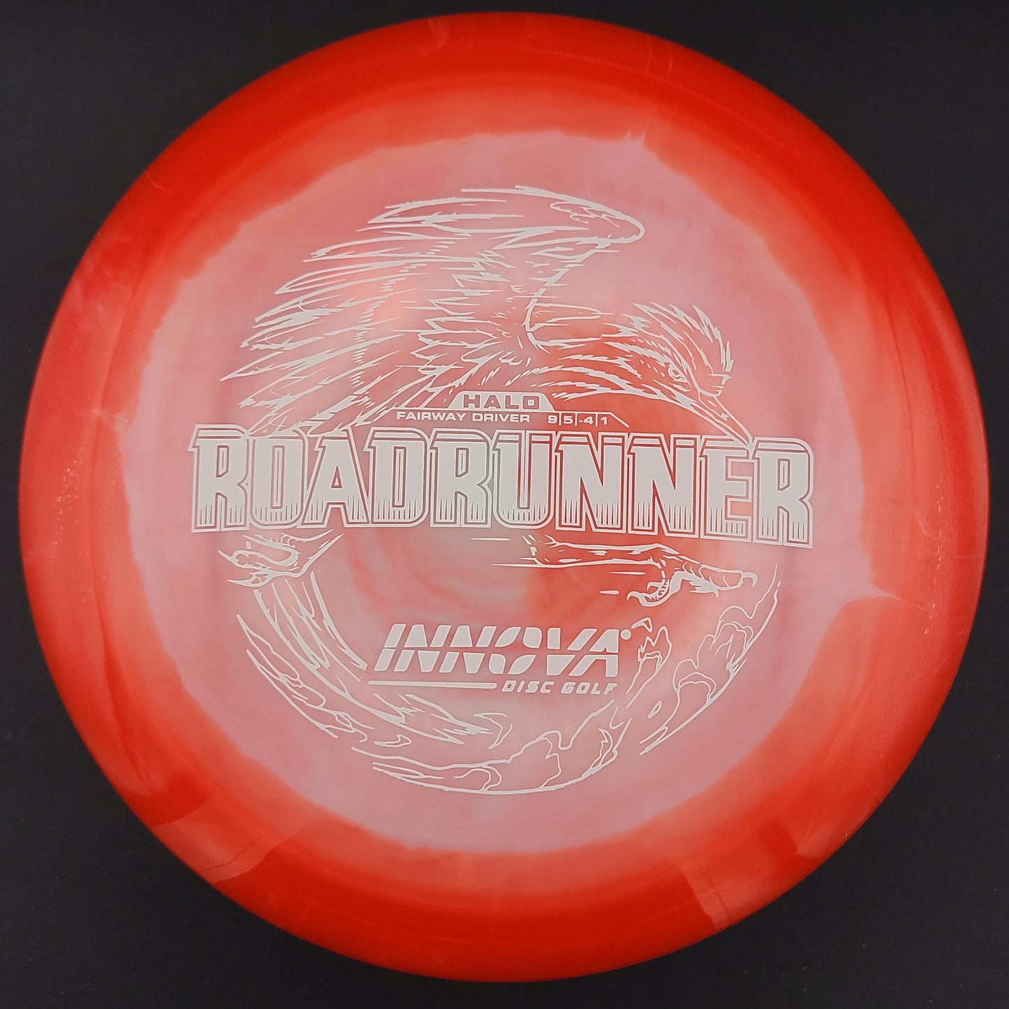 Innova - Roadrunner - Star Halo