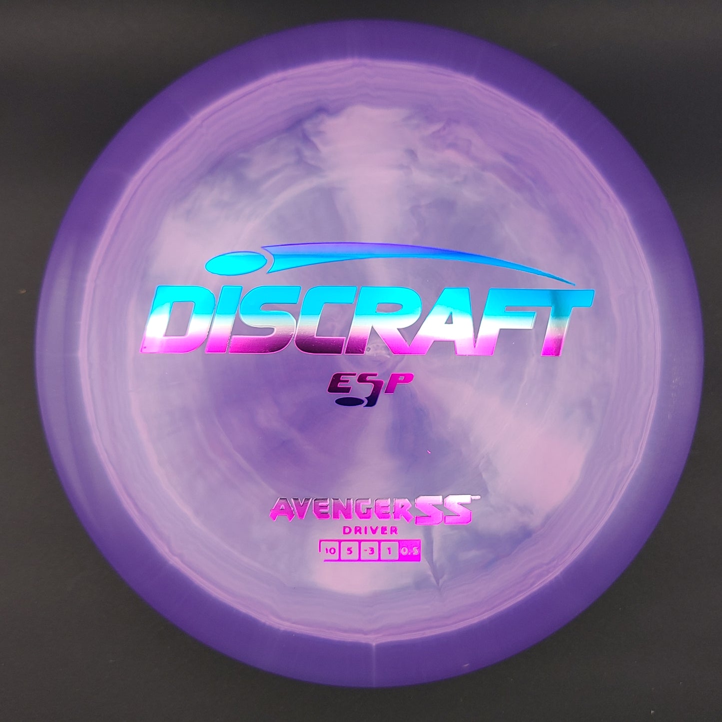 Discraft - Avenger SS - ESP