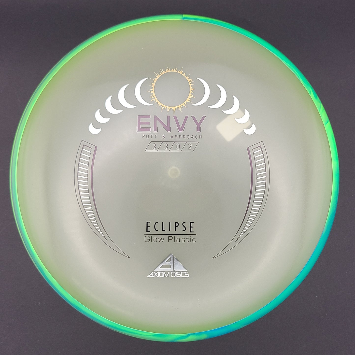 Axiom - Envy - Eclipse