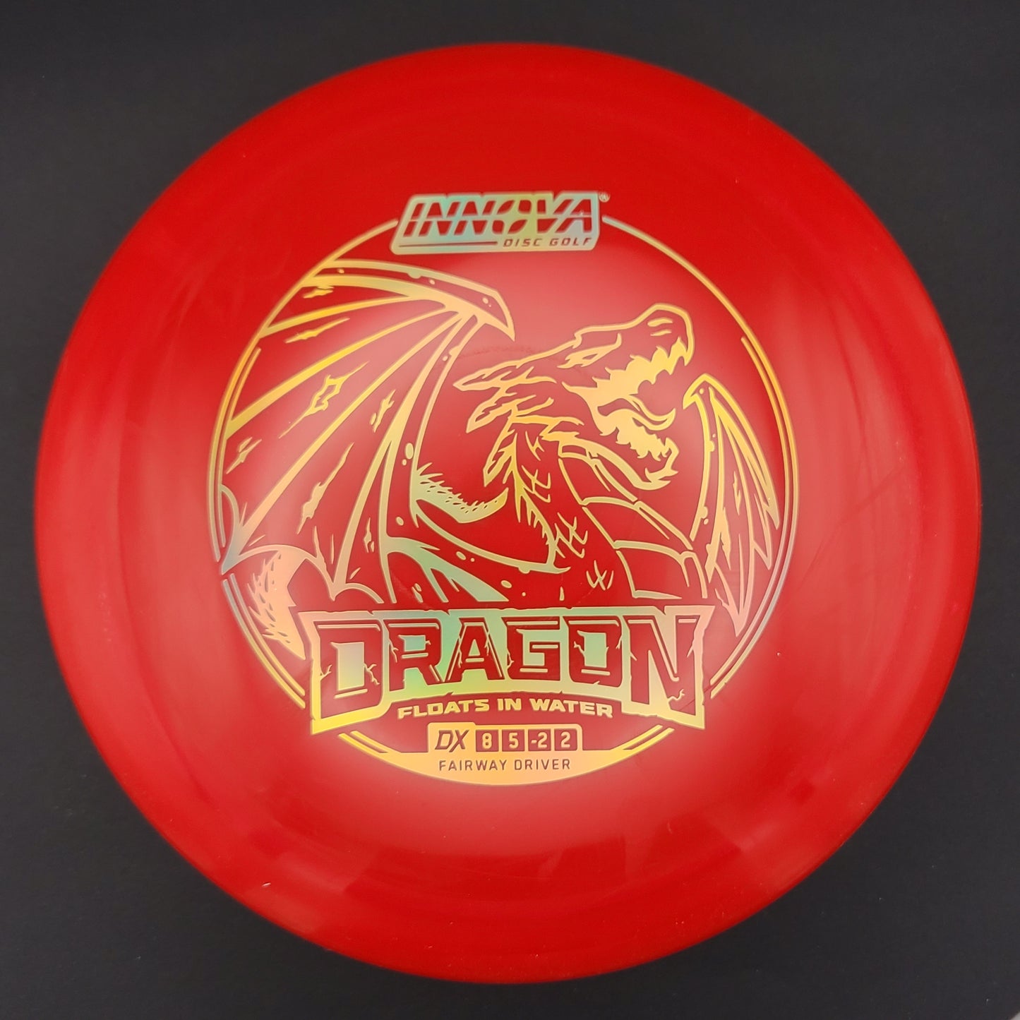 Innova - Dragon - Dx