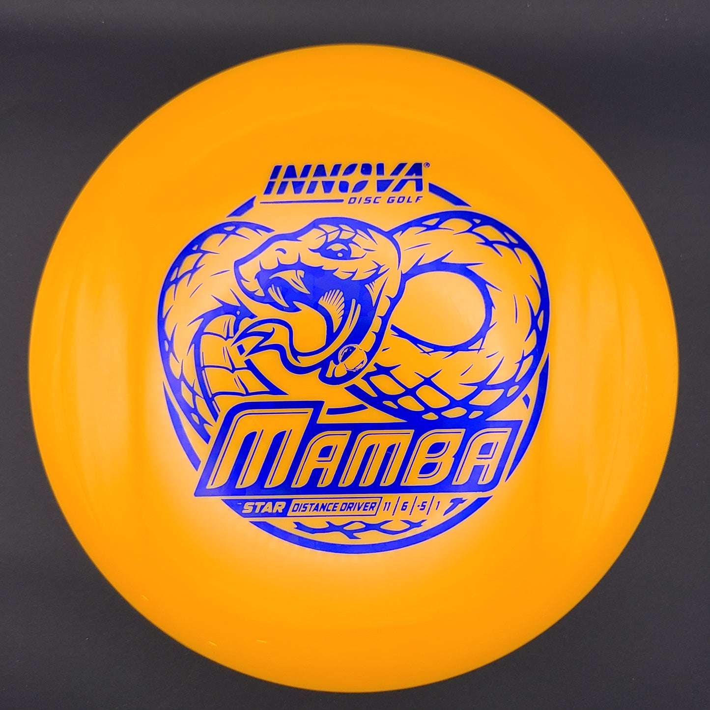 Innova - Mamba - Star