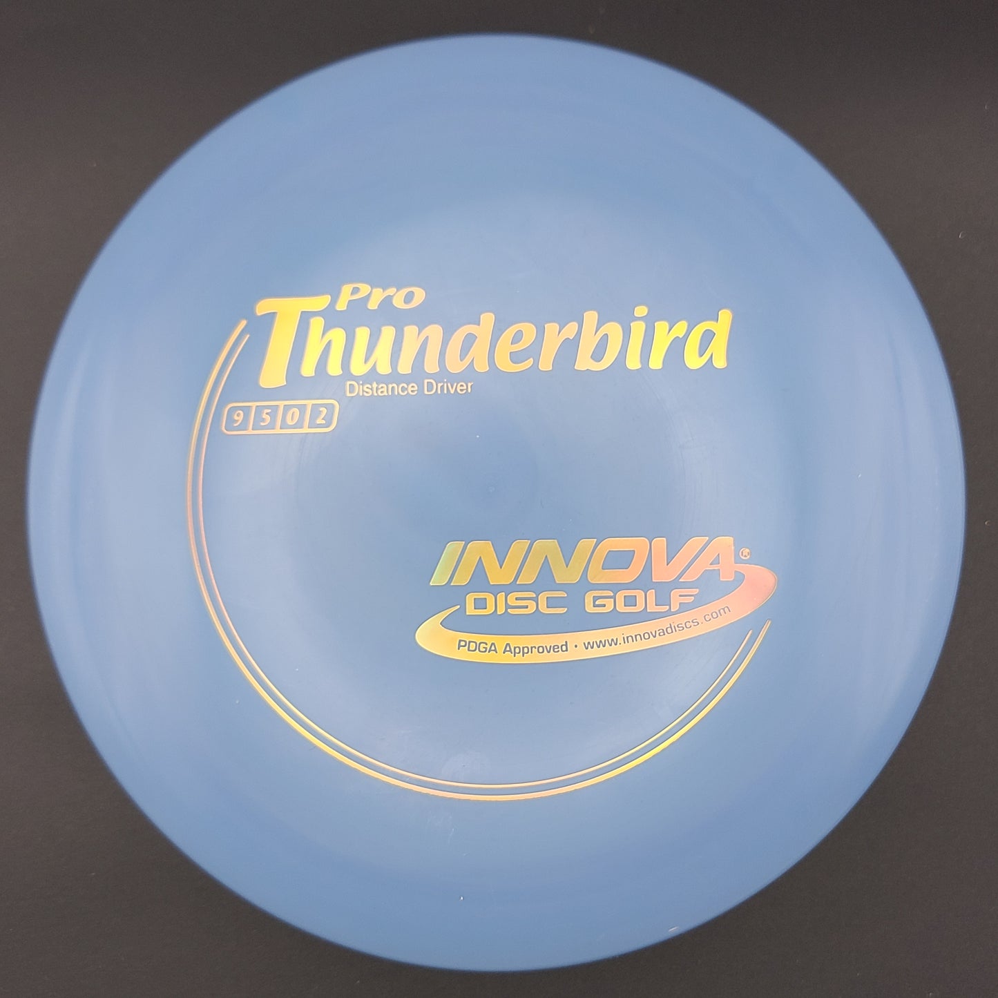 Innova - Thunderbird - Pro