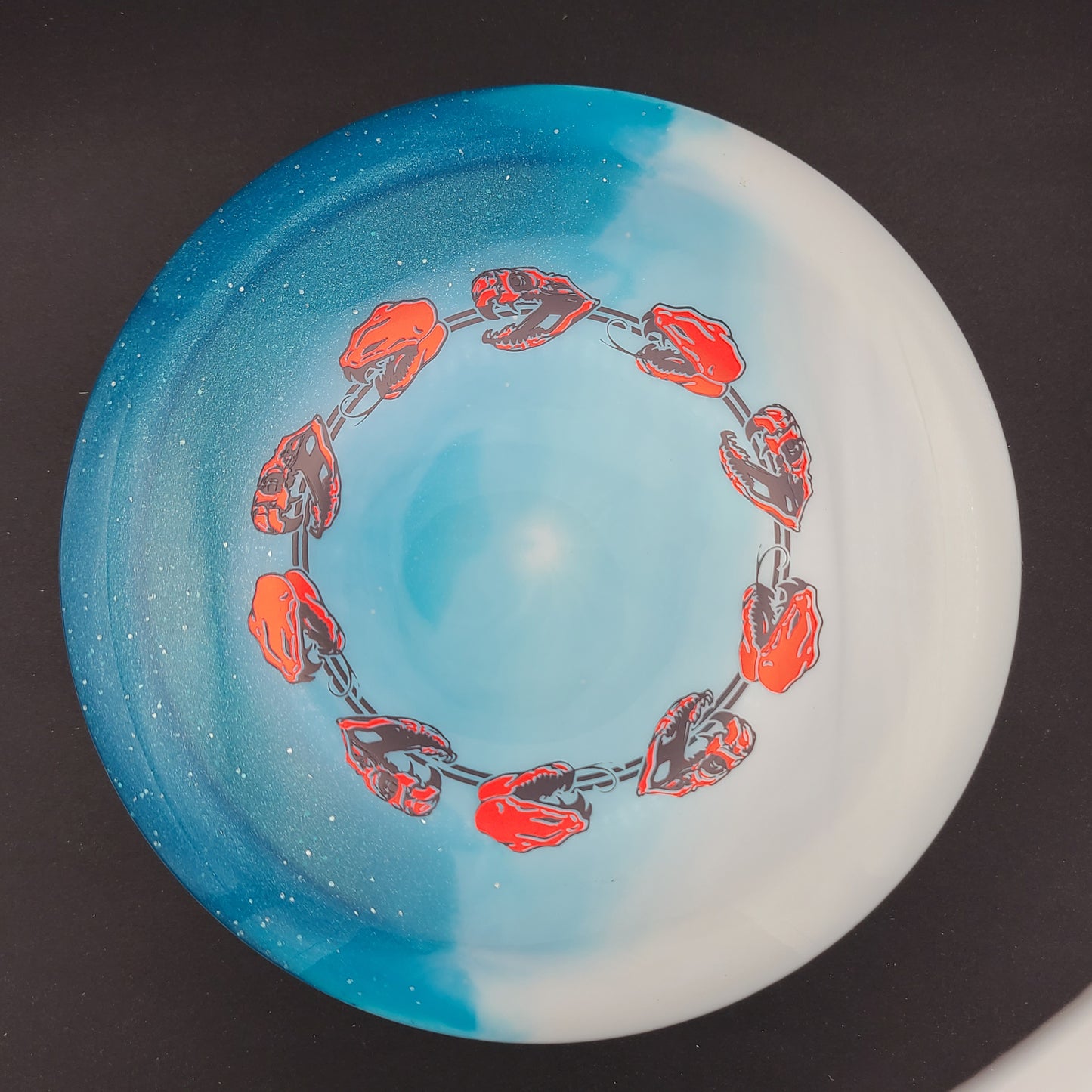 Innova - Mamba - Duo (Production Limitée)