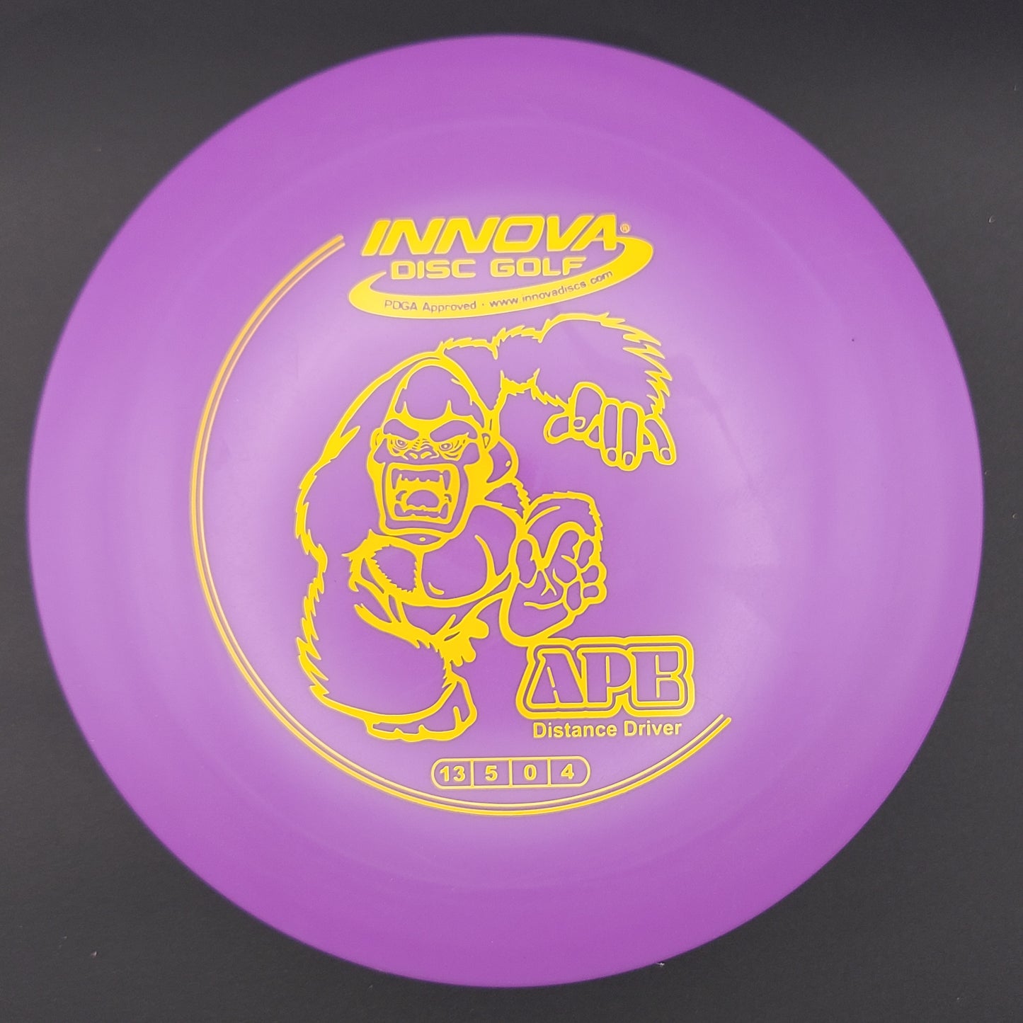 Innova - Ape - DX