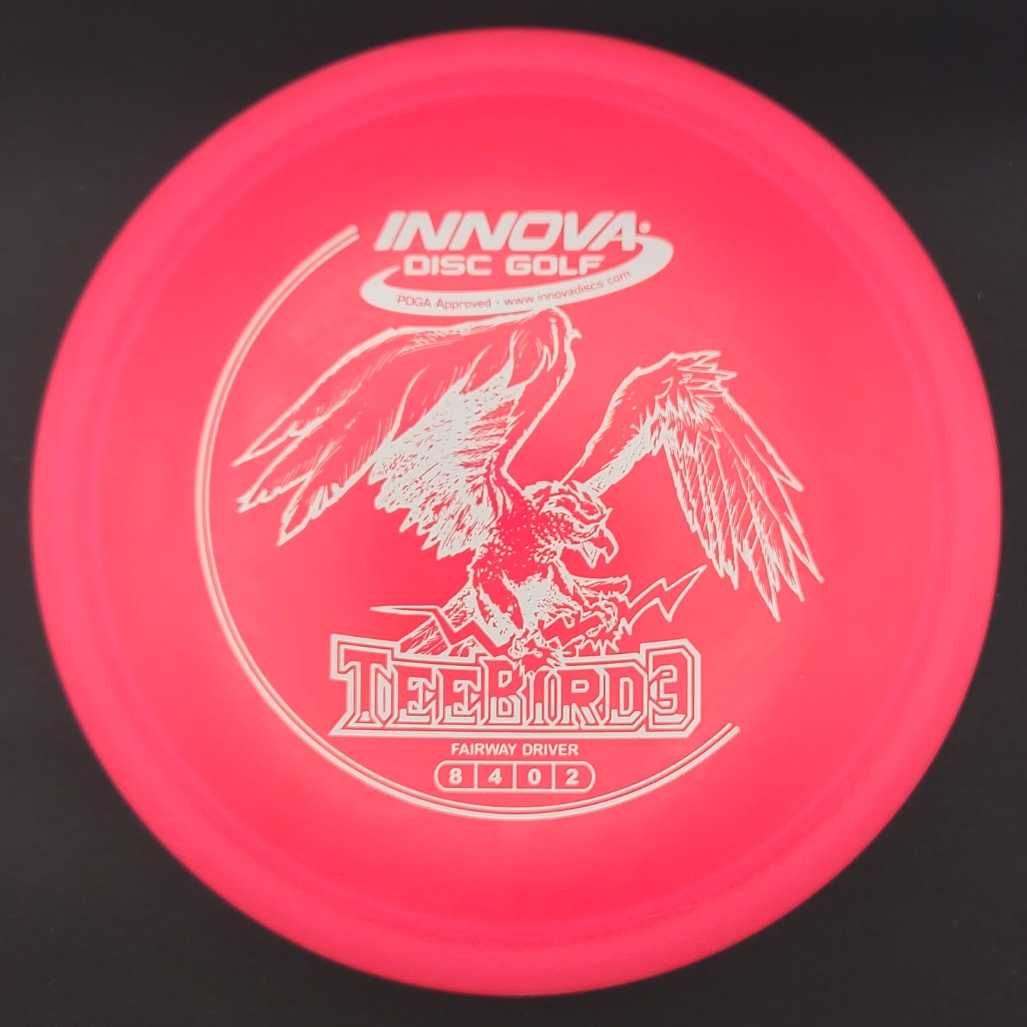 Innova - Teebird3 - DX