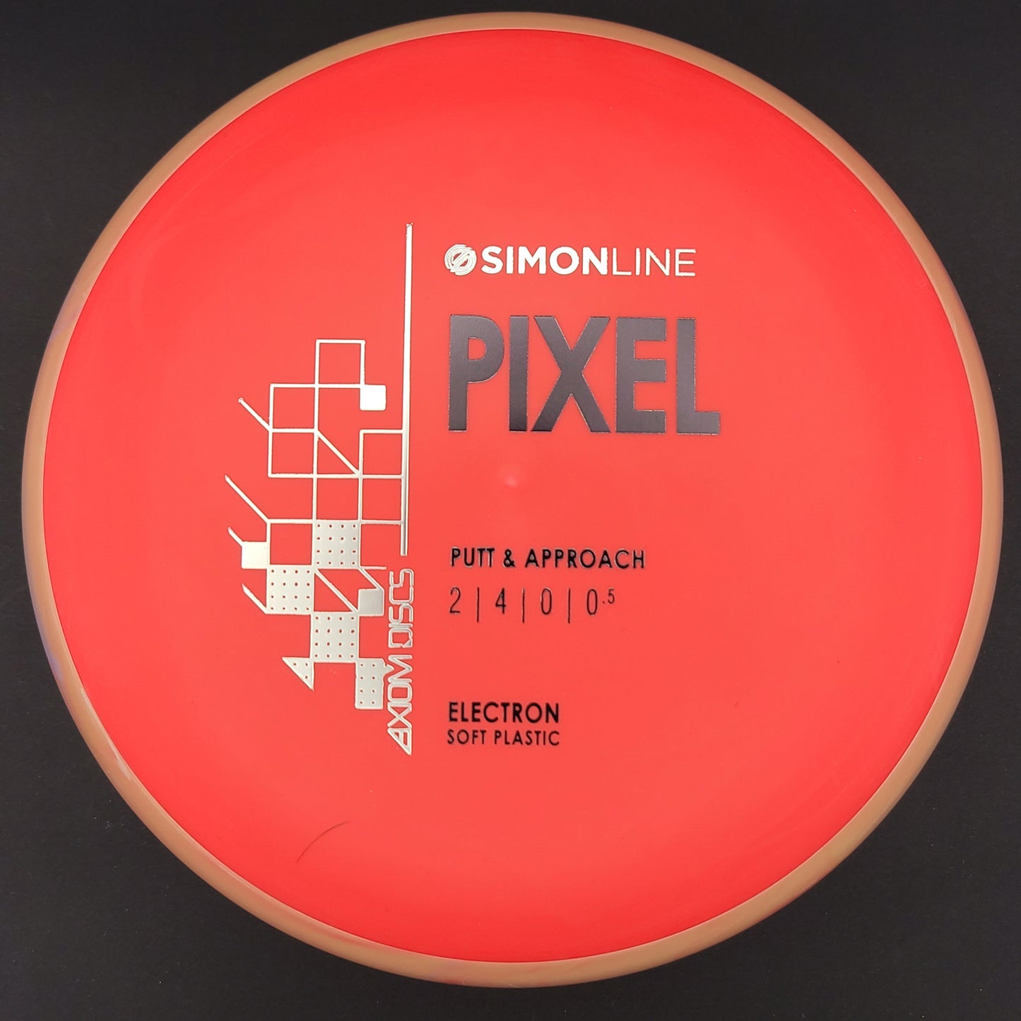 Axiom - Pixel - Electron Soft