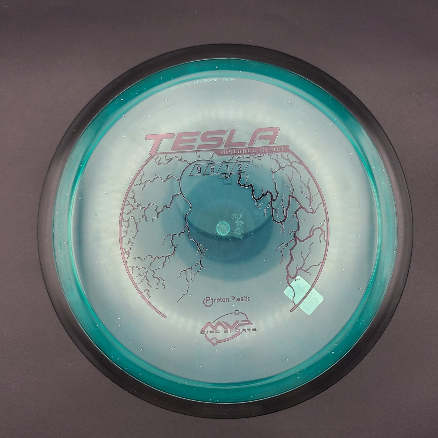 MVP - Tesla - Proton