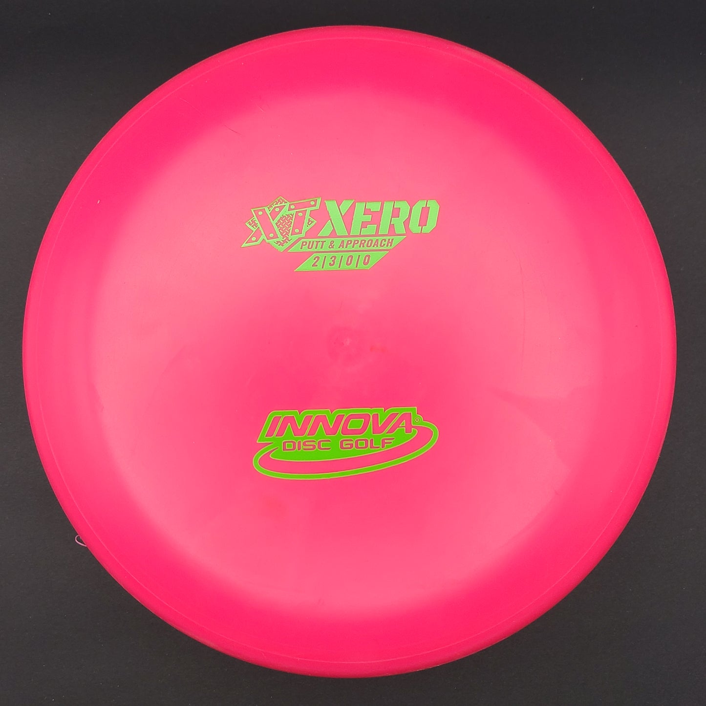 Innova - Xero - XT