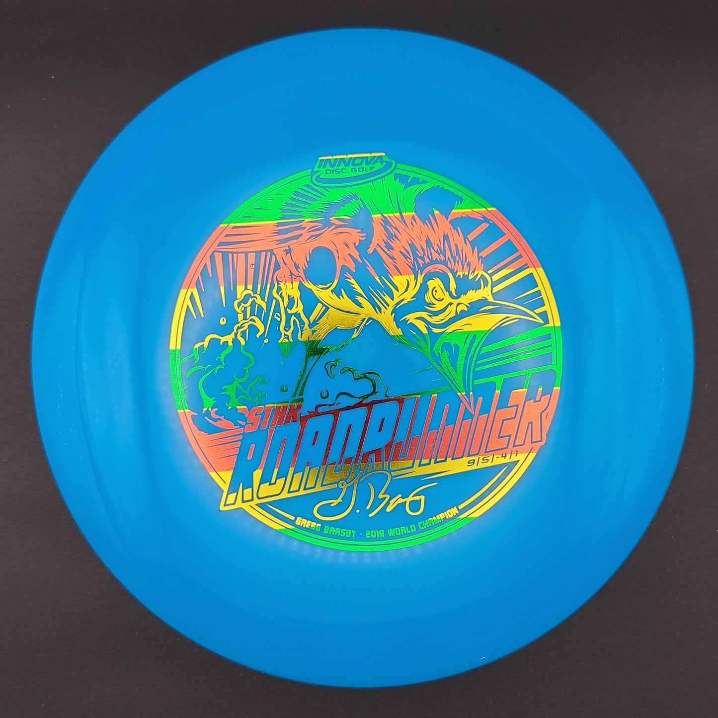 Innova - Roadrunner - Star