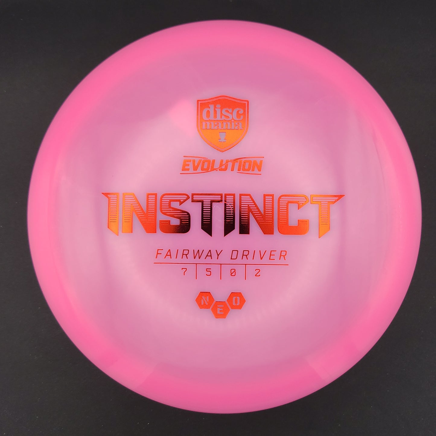 Discmania - Instinct - Neo