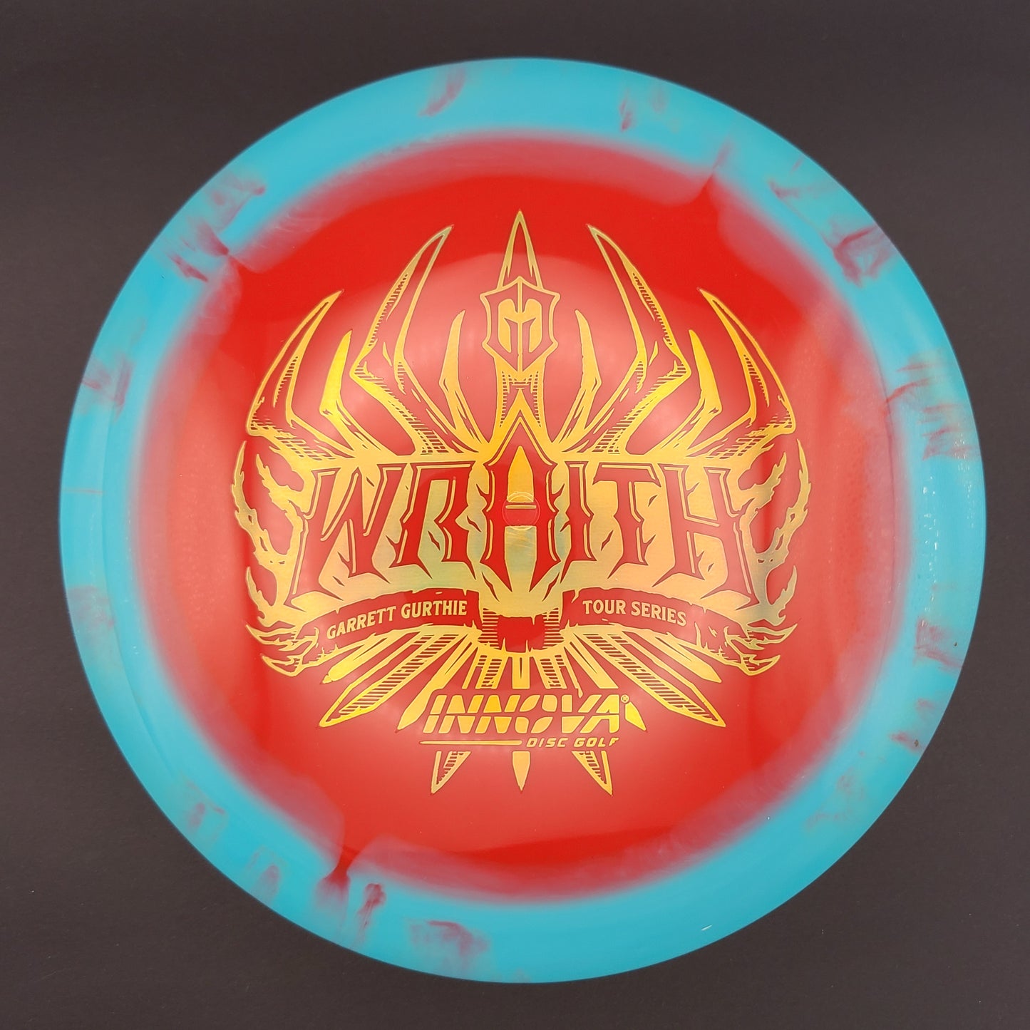 Innova - Wraith -  Star Halo / Garrett Gurthie 2025 Tour Series