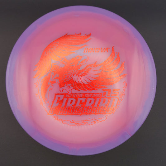 Innova - Firebird - Proto Glow Halo Champion (Nate Sexton 2025 Tour Series)
