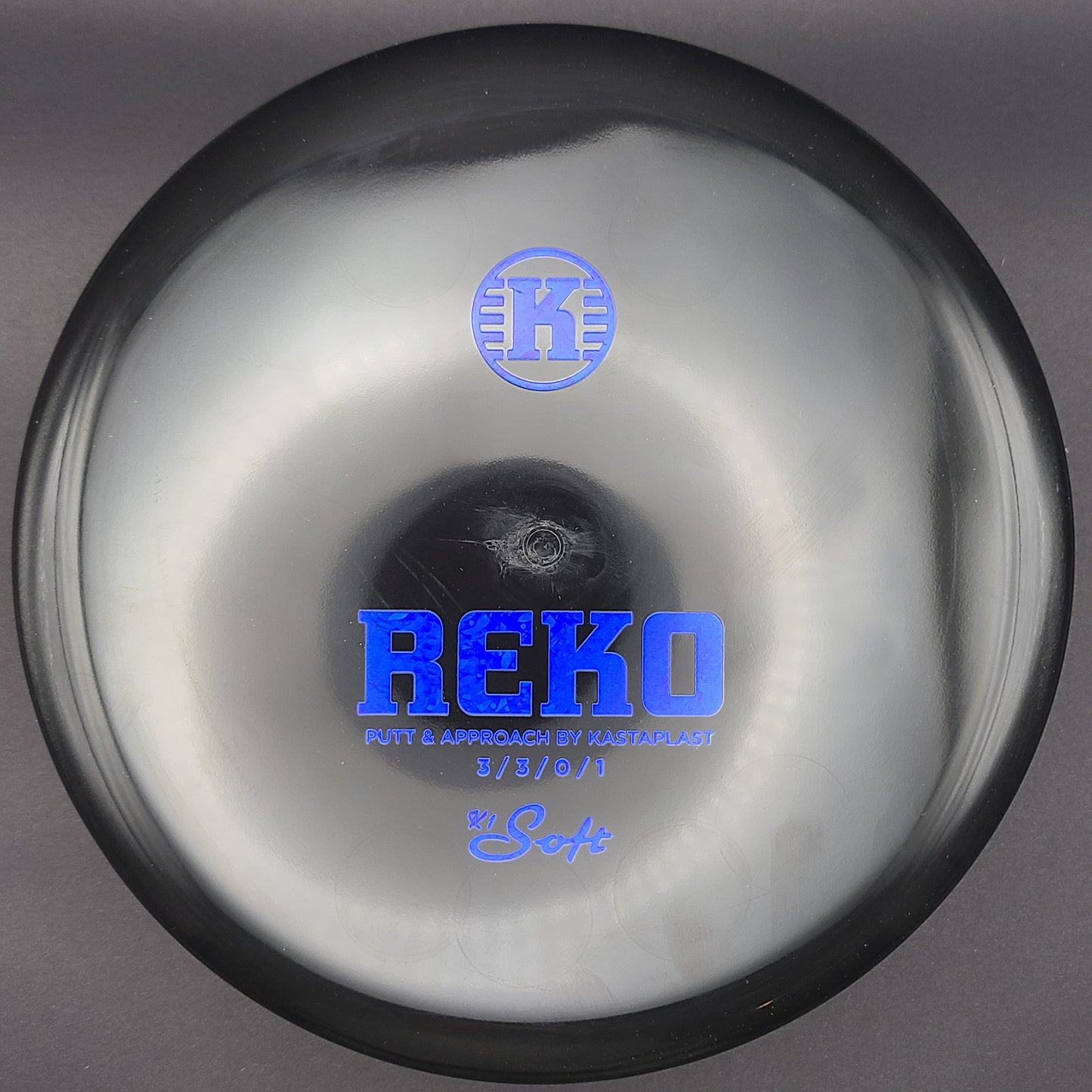 Kastaplast - Reko - K1 soft
