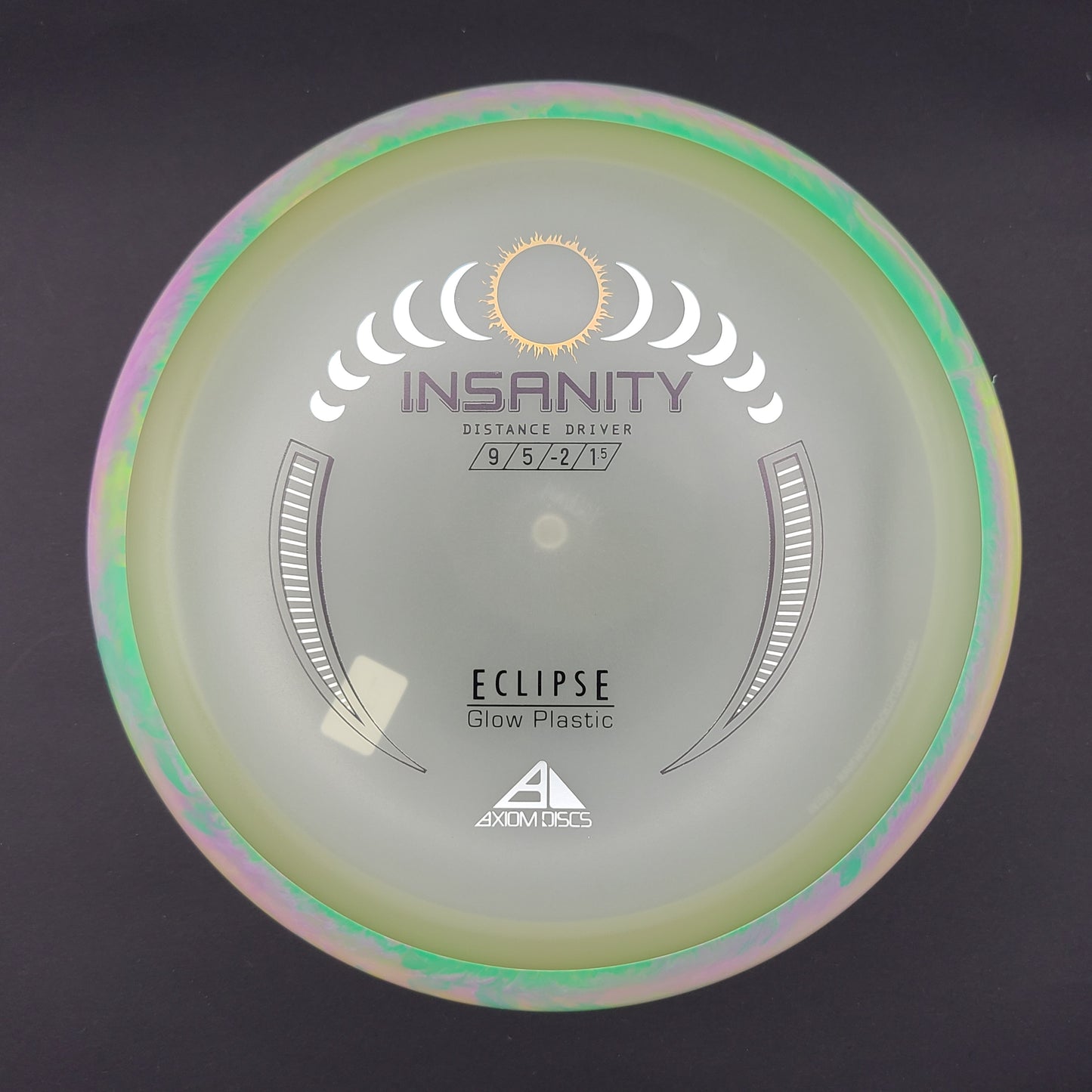 Axiom - Insanity - Eclipse 2.0