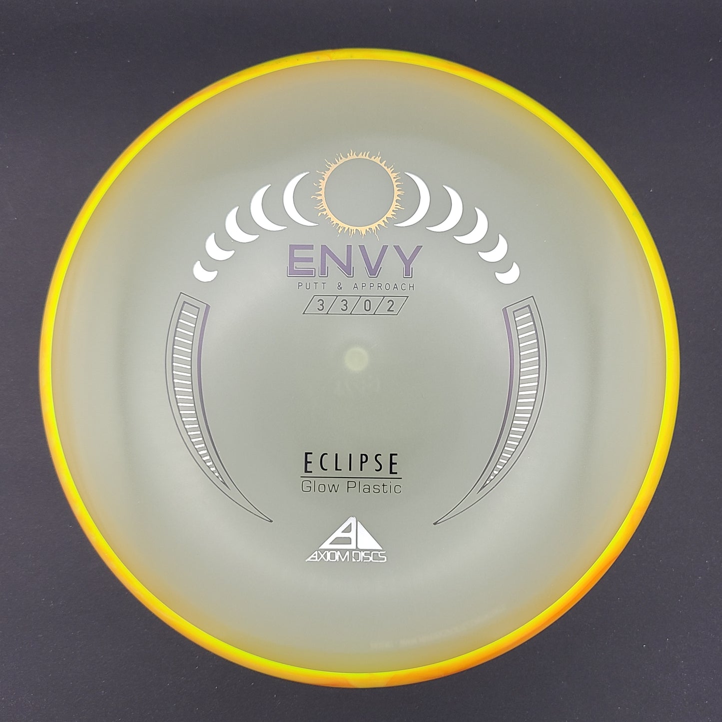 Axiom - Envy - Eclipse