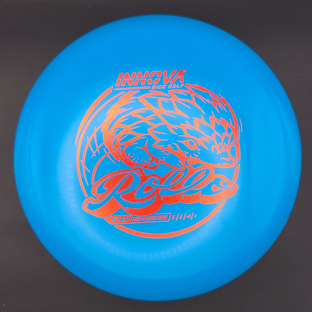 Innova - Rollo - Star