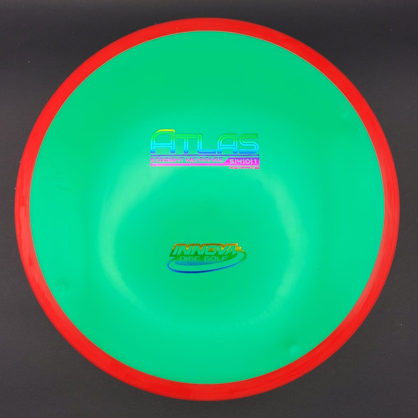 Innova - Atlas - Star