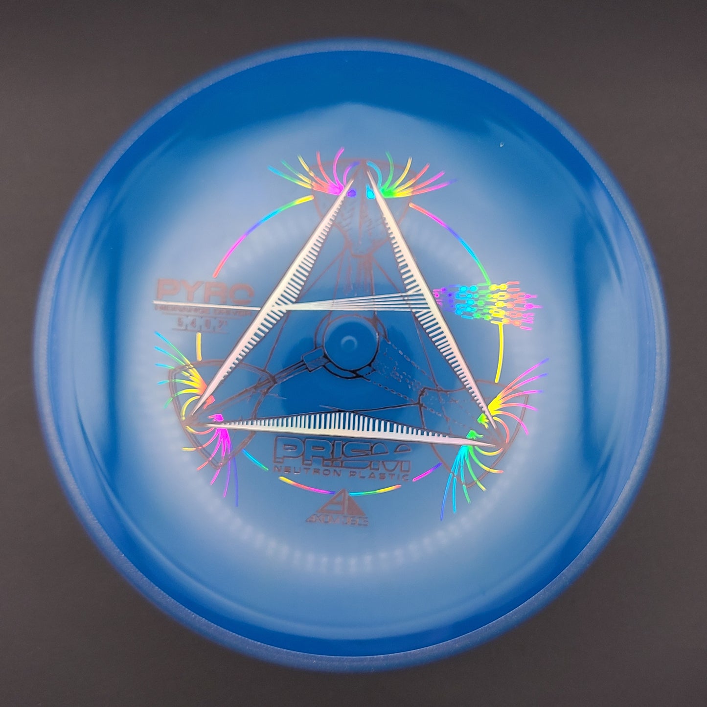 Axiom - Pyro - Neutron Prism