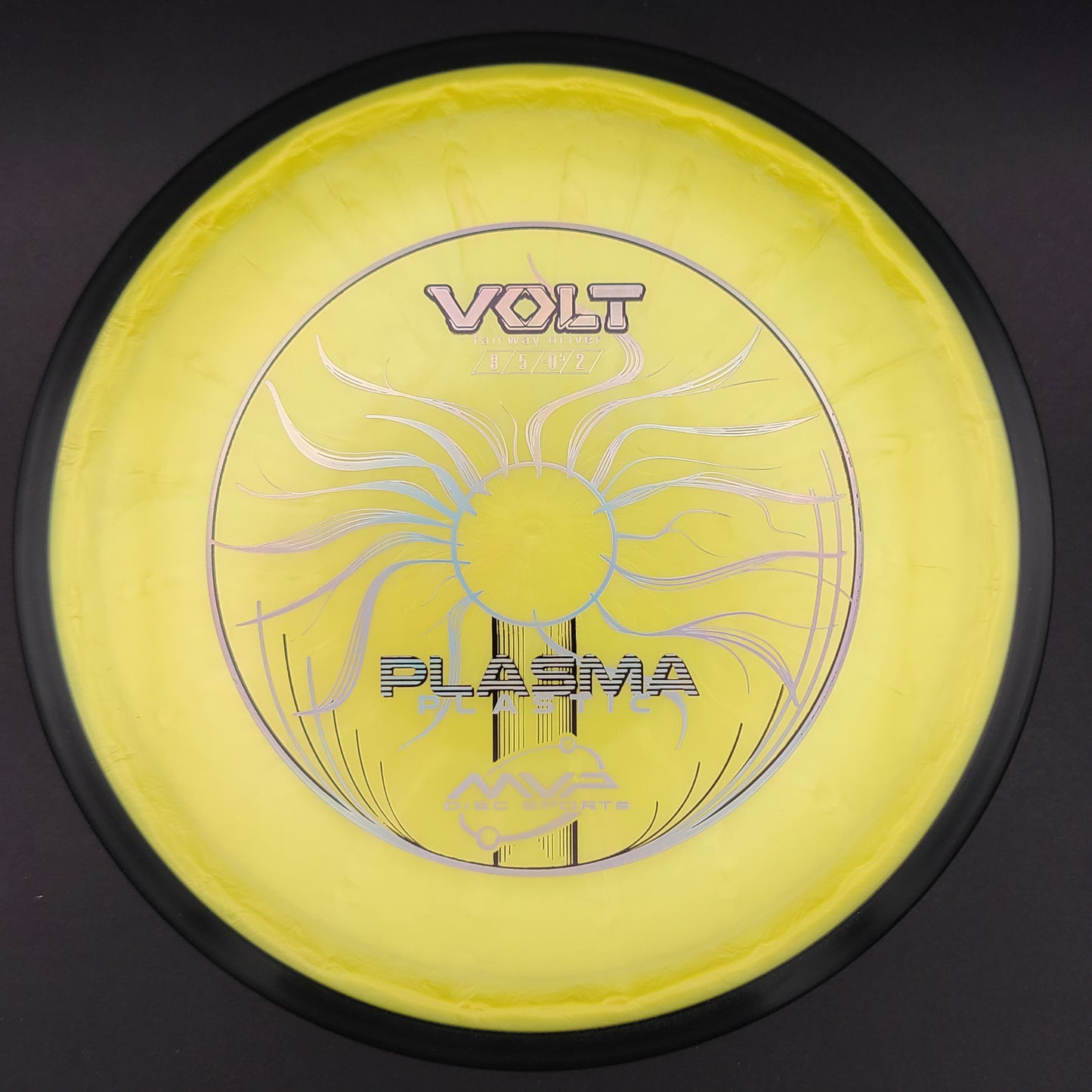 MVP - Volt - Plasma