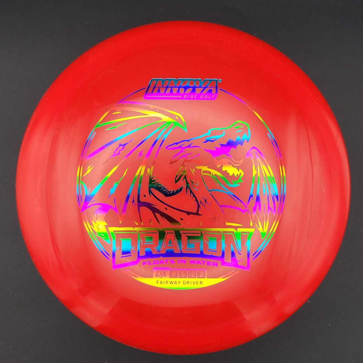 Innova - Dragon - Dx
