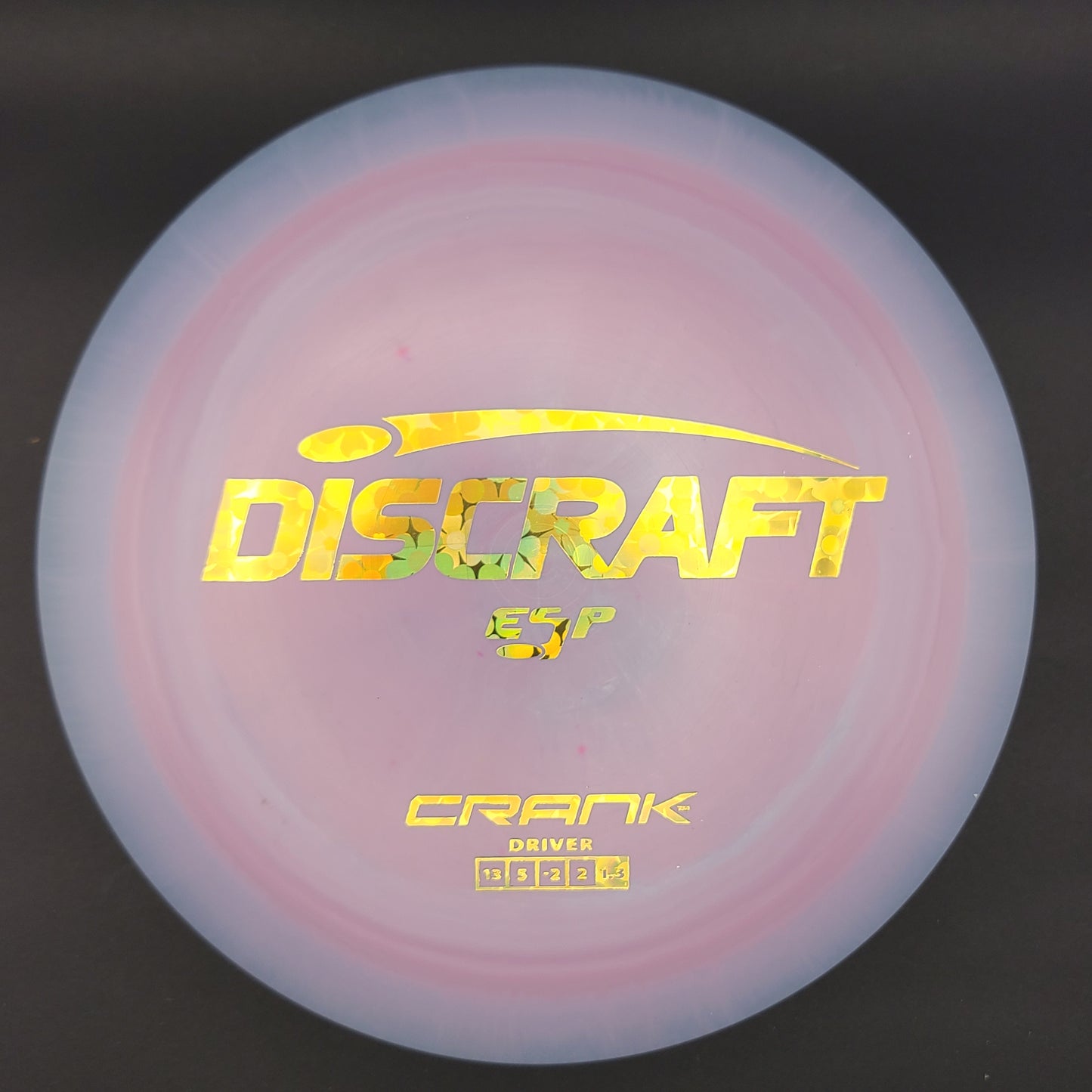 Discraft - Crank - ESP