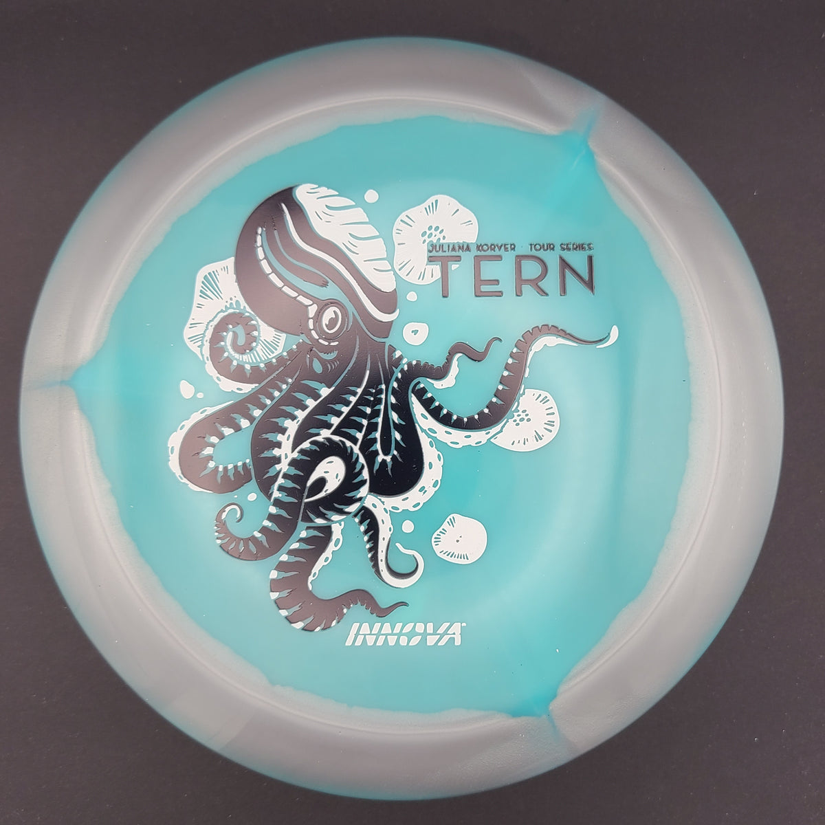 Innova - Tern - Star Halo Proto Glow (Juliana Korver 2026)
