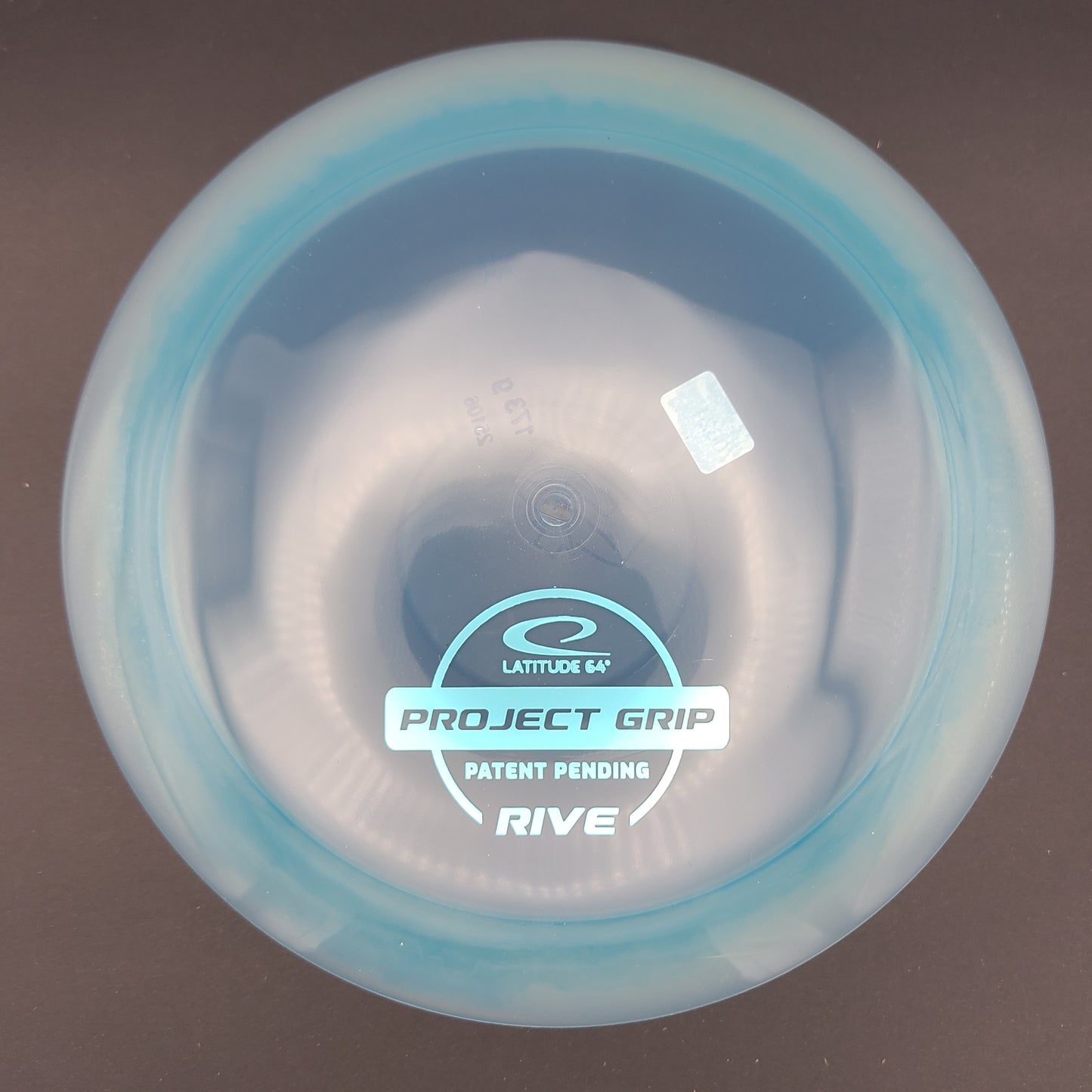 Latitude 64 - Rive - Project Grip