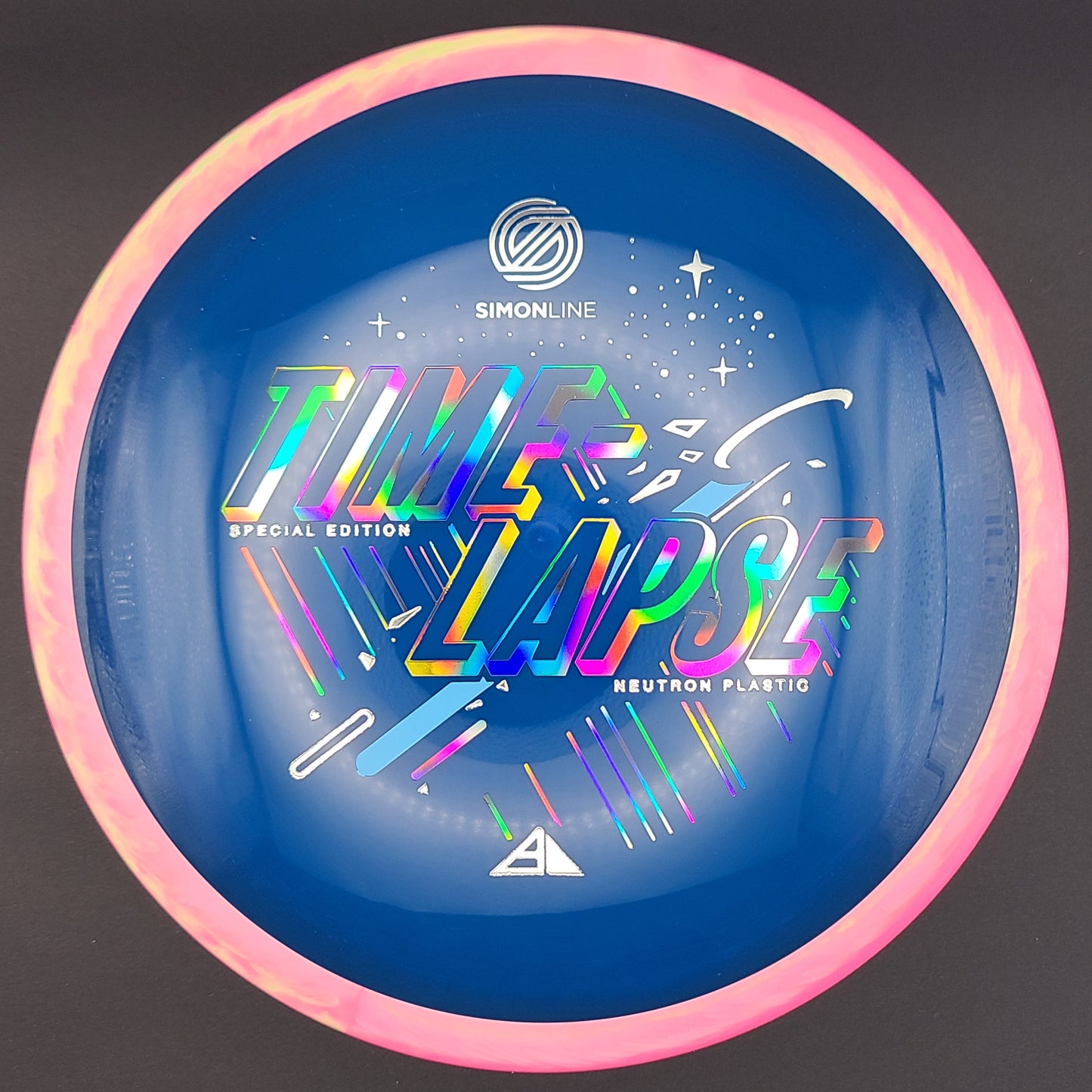 Axiom - Time-Lapse - Neutron (Simon Line) Special Edition