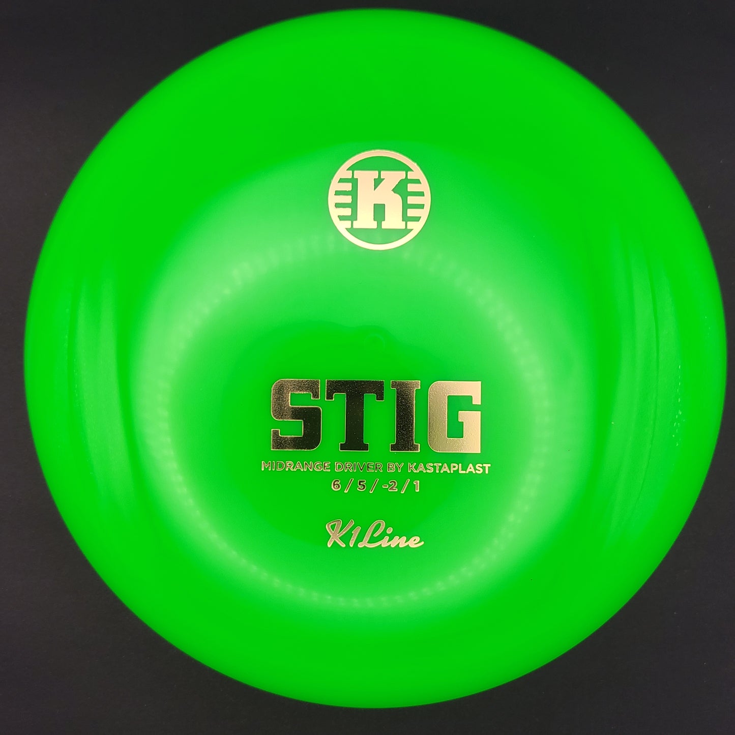 Kastaplast - Stig - K1