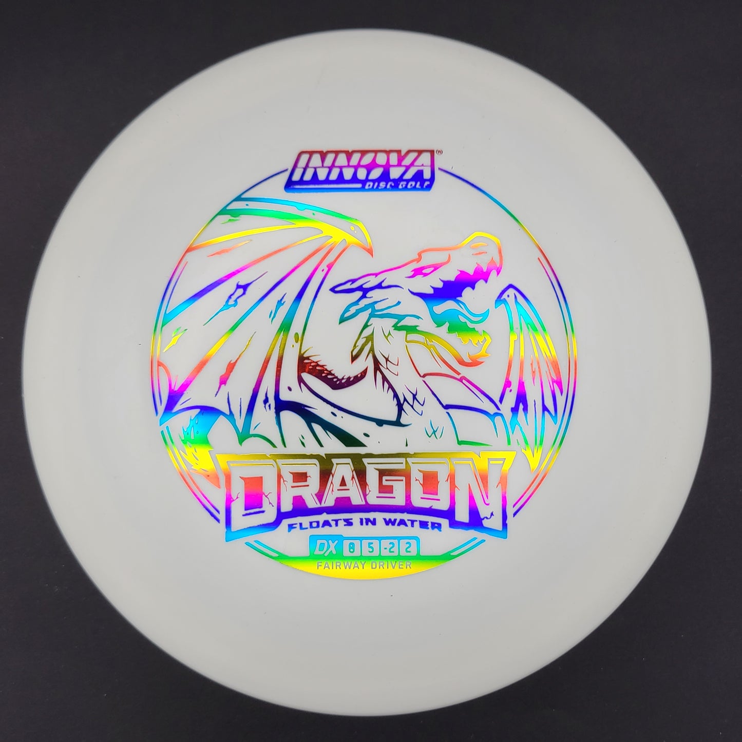 Innova - Dragon - Dx